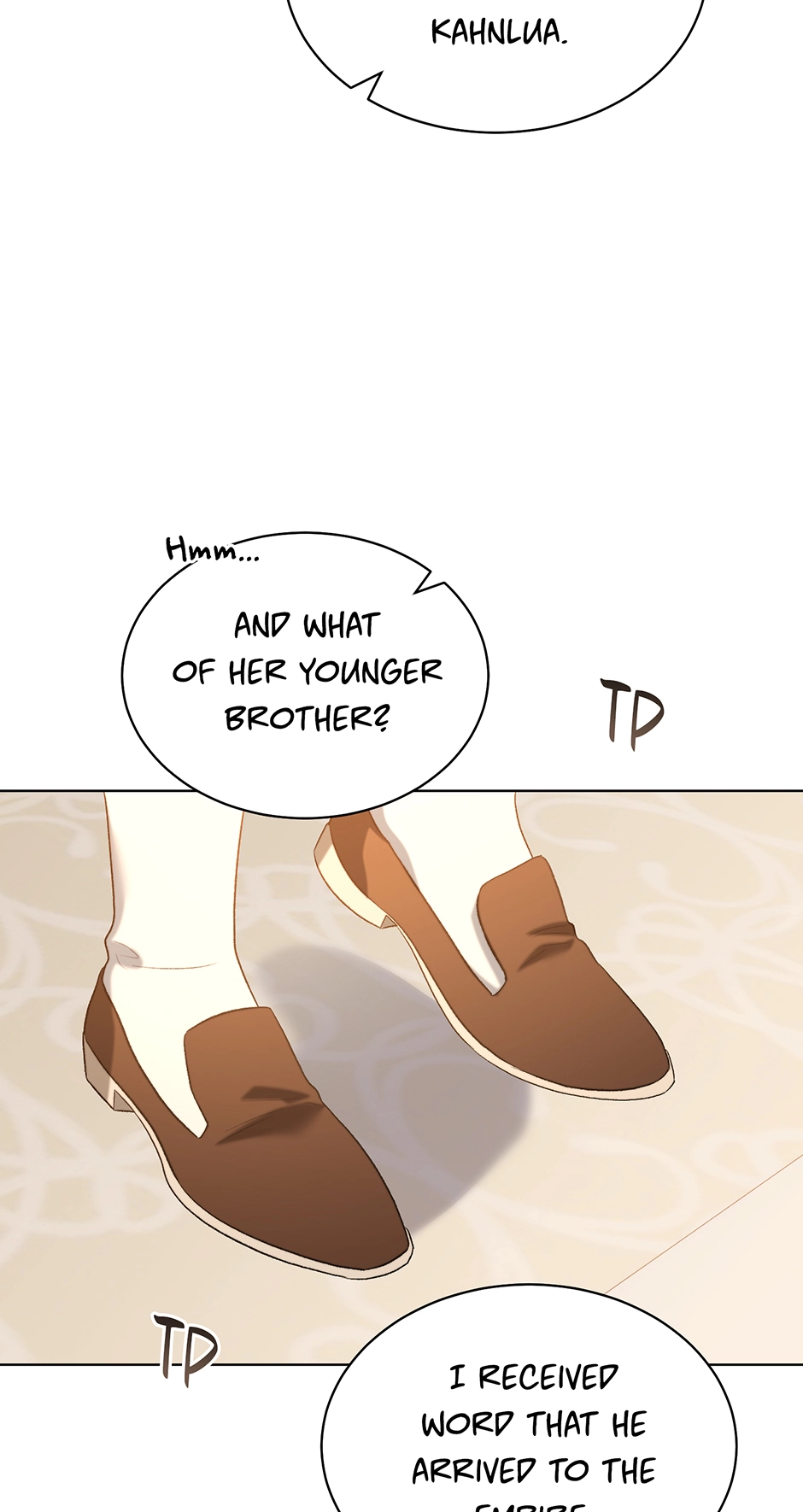 How to Satisfy the Devil Chapter 70 page 63 - 