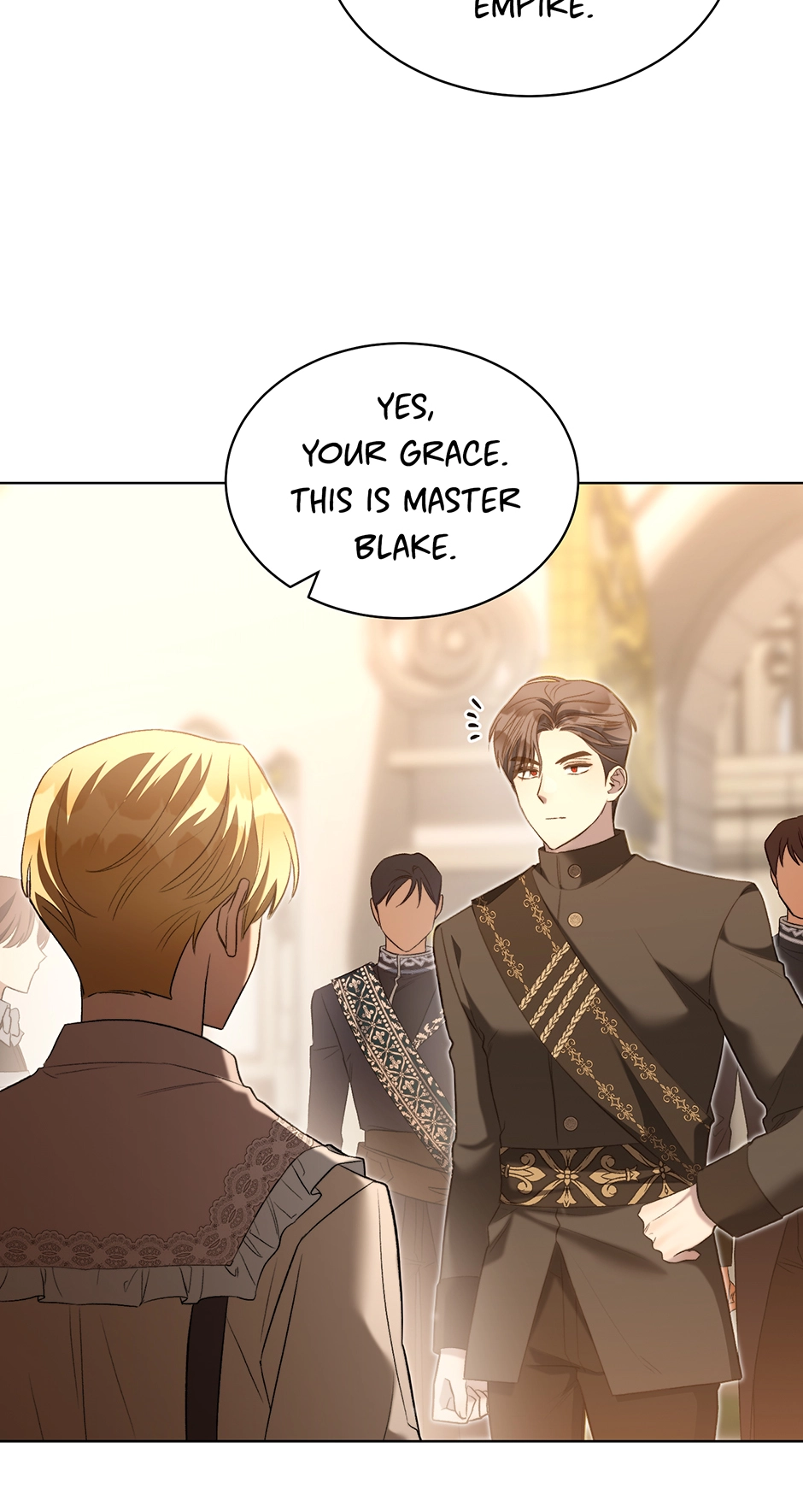 How to Satisfy the Devil Chapter 70 page 64 - 