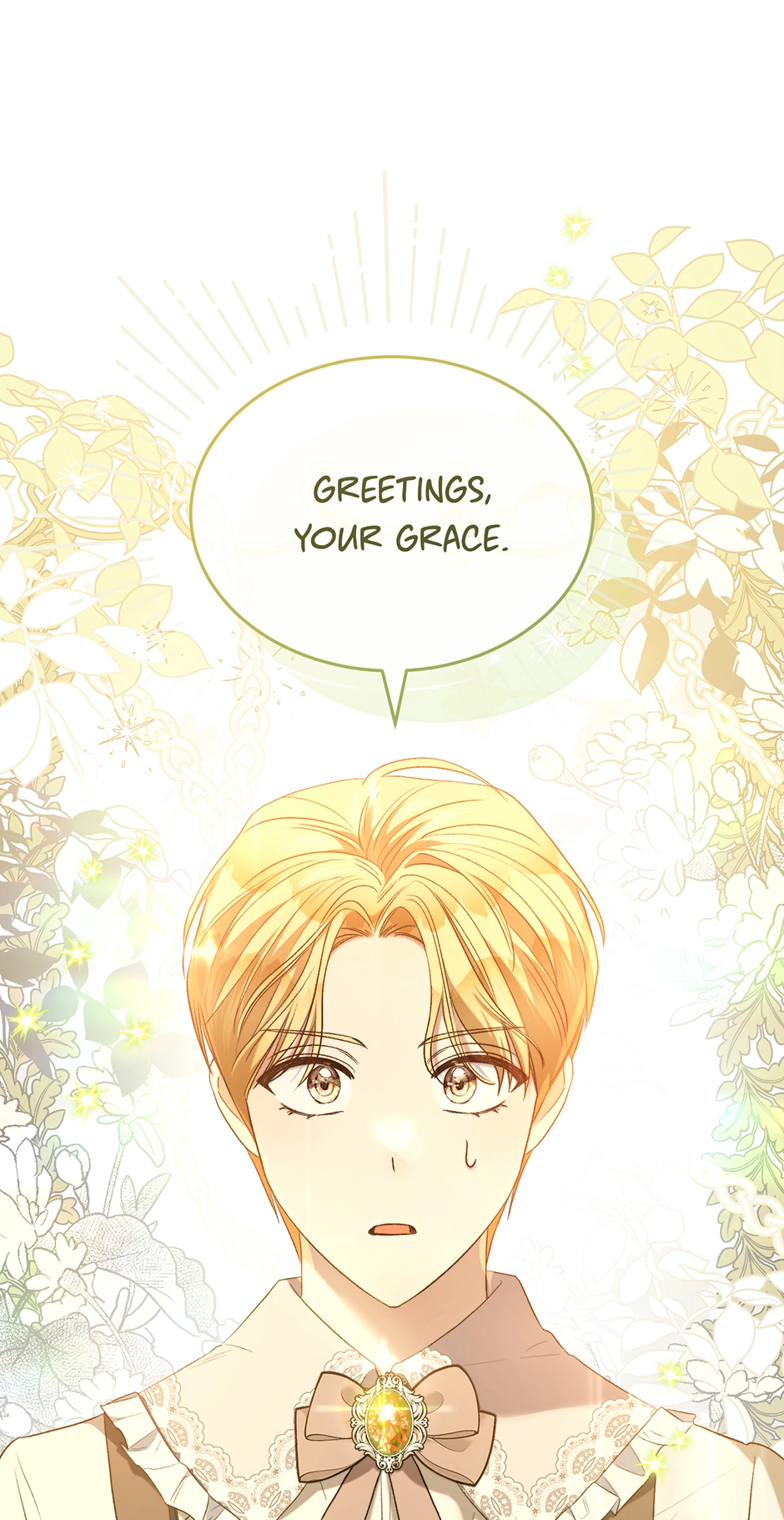 How to Satisfy the Devil Chapter 70 page 65 - 