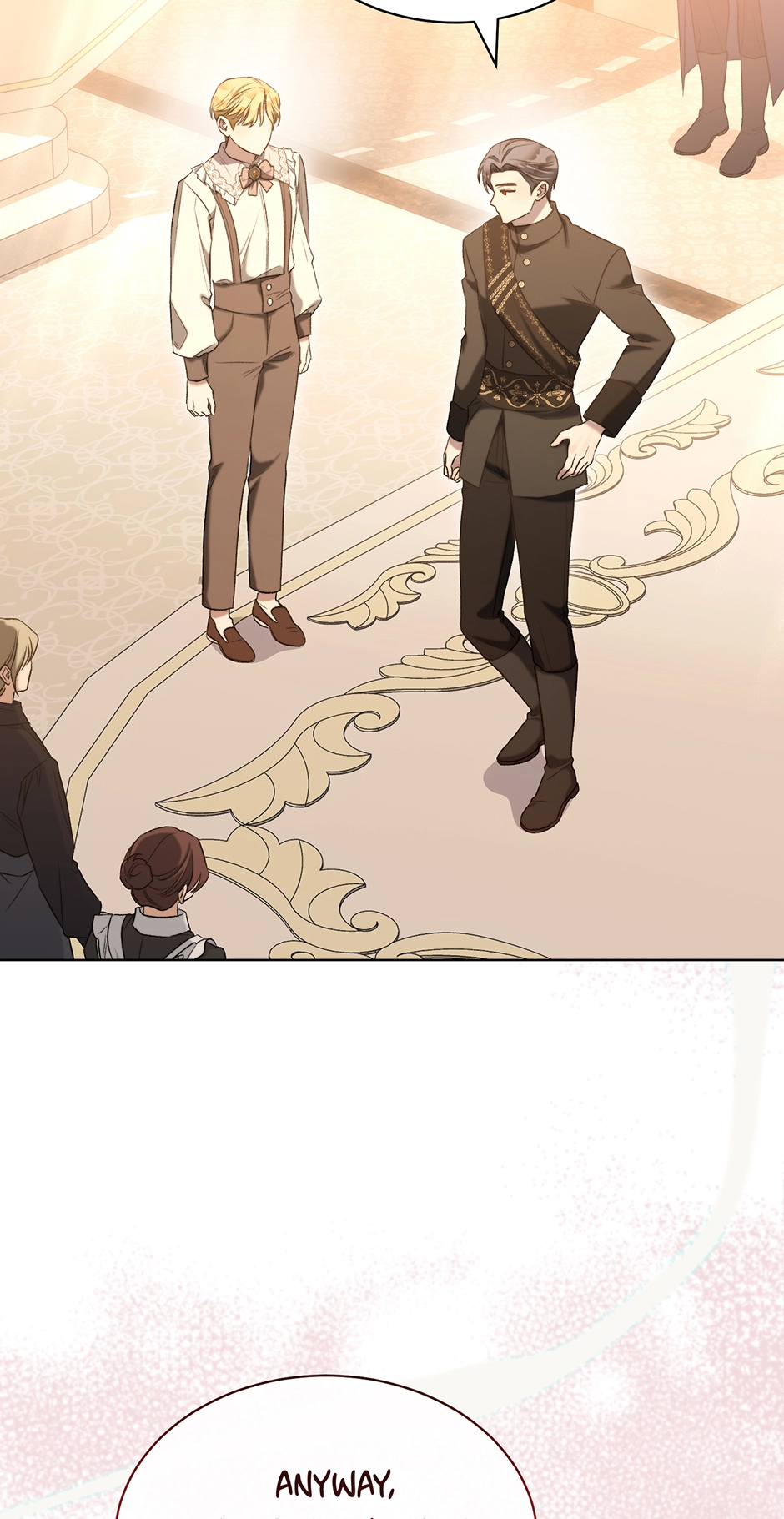 How to Satisfy the Devil Chapter 70 page 68 - 