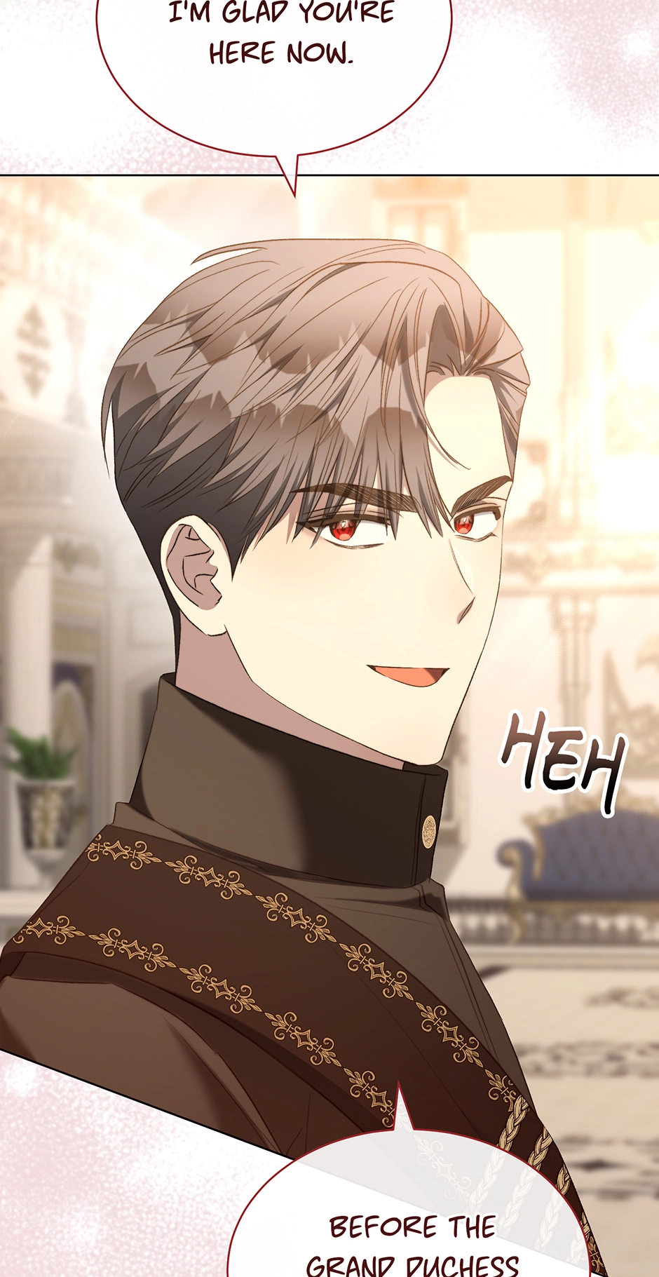 How to Satisfy the Devil Chapter 70 page 69 - 