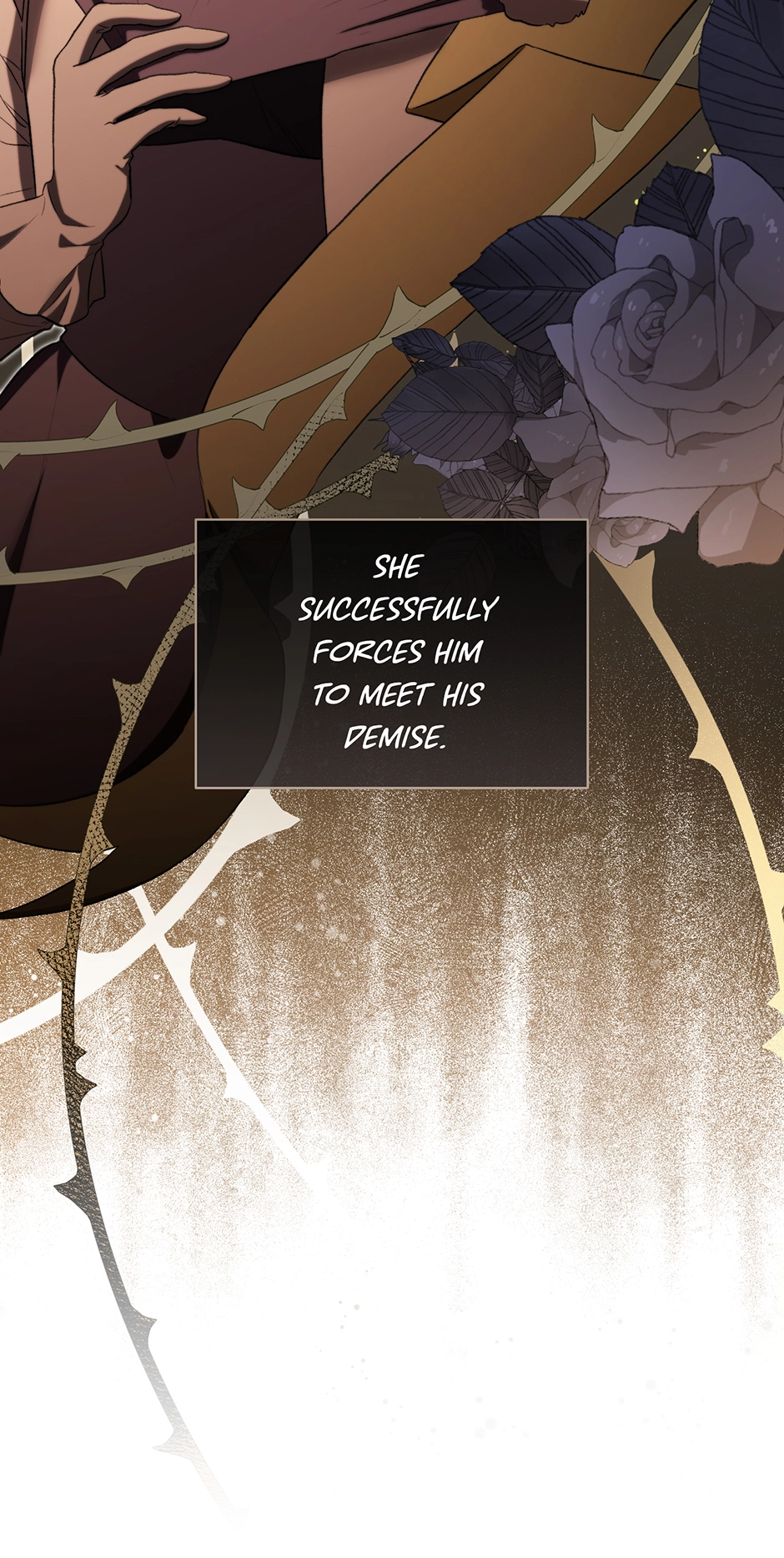 How to Satisfy the Devil Chapter 70 page 8 - 