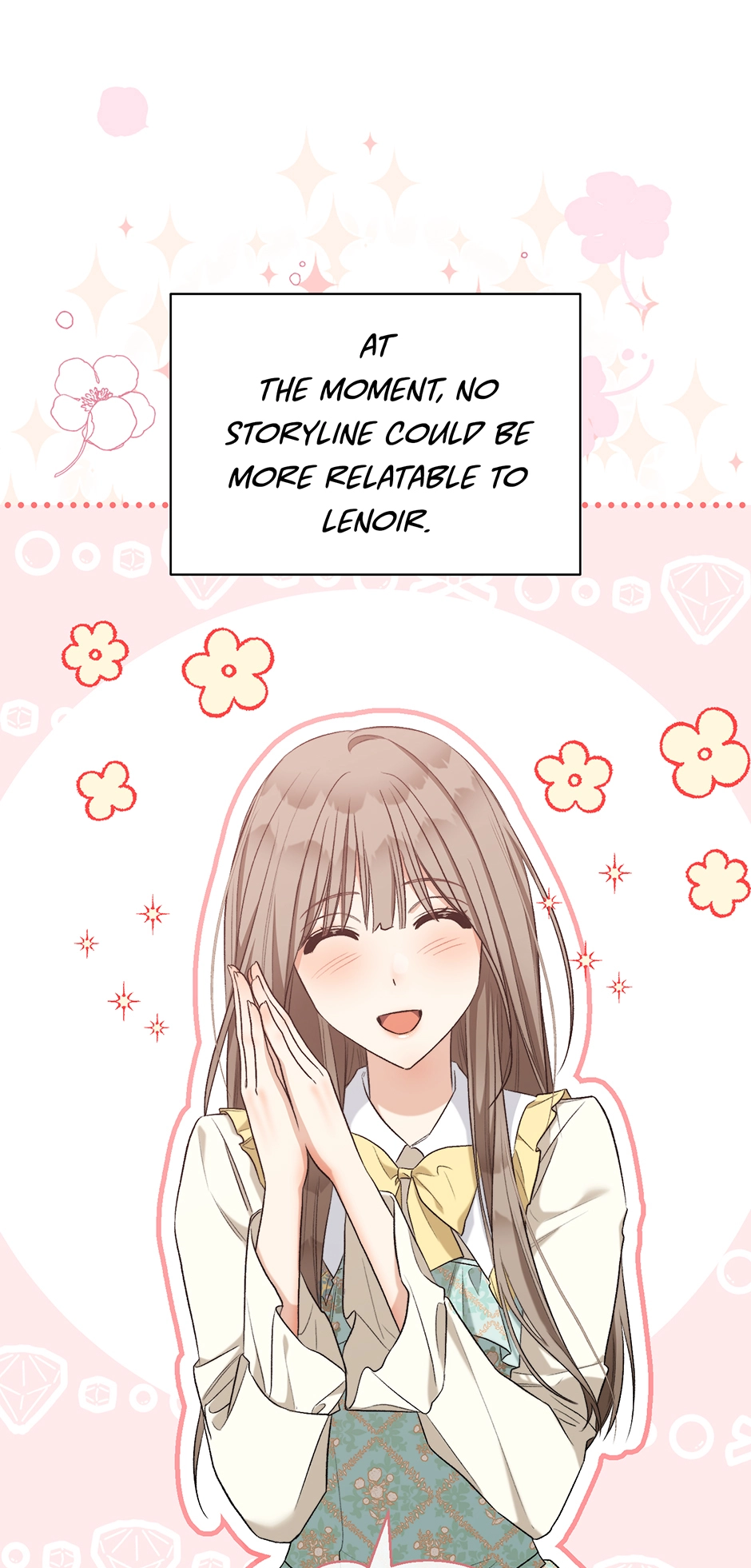 How to Satisfy the Devil Chapter 70 page 9 - 