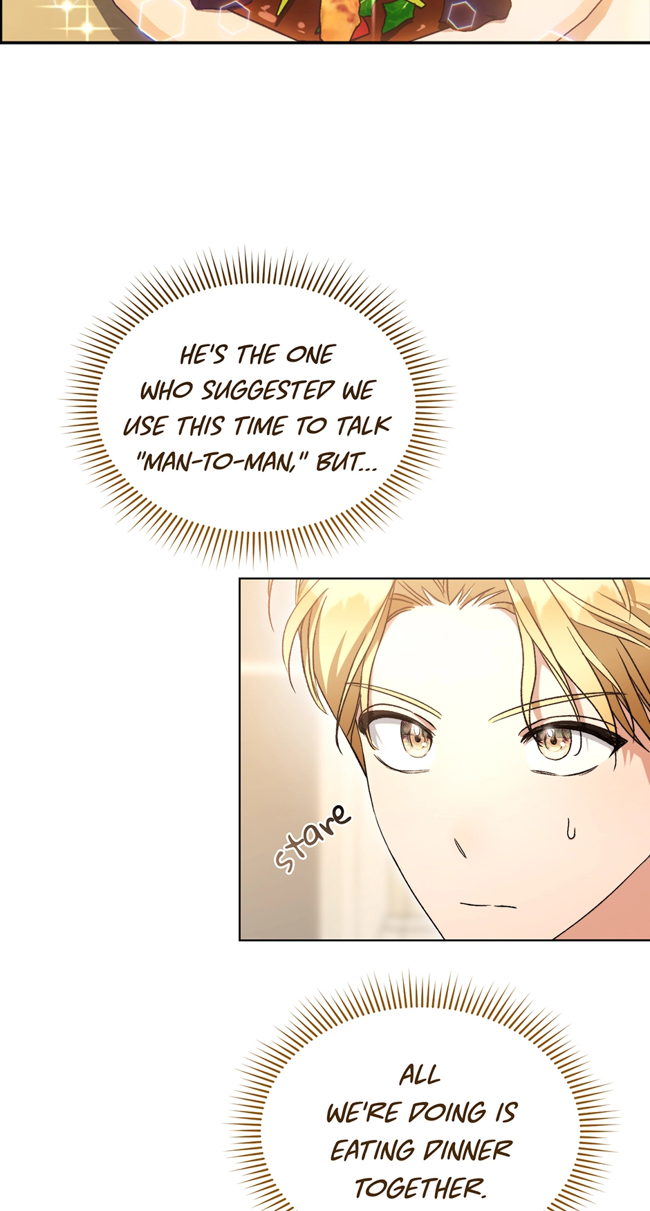 How to Satisfy the Devil Chapter 71 page 2 - 