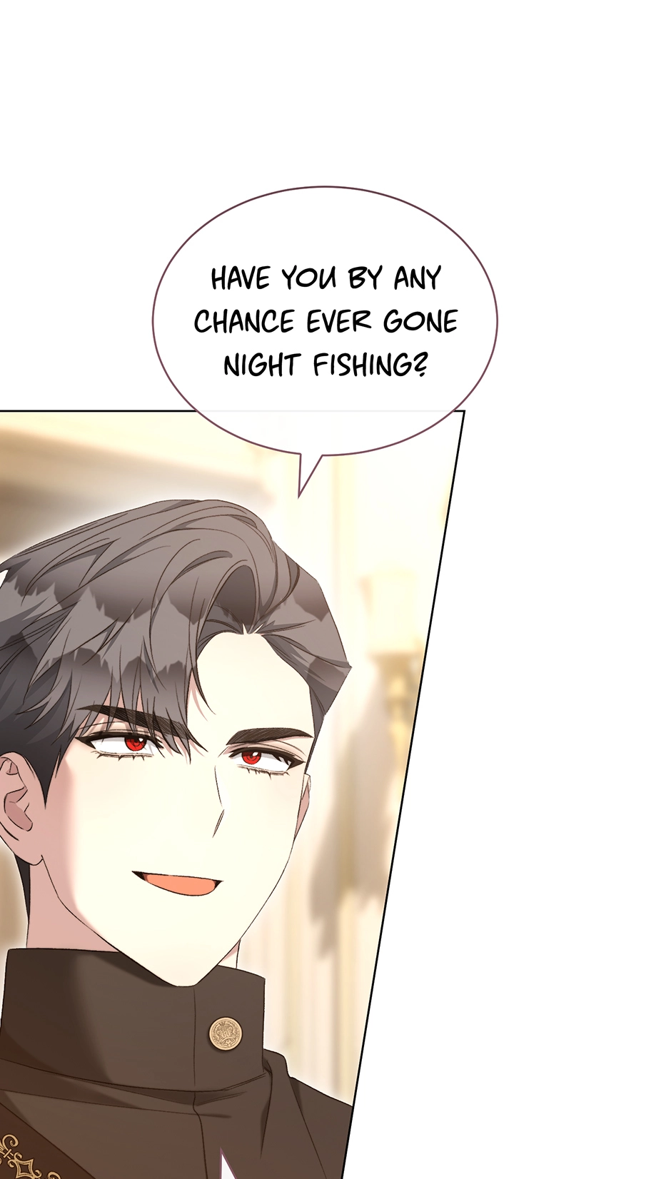 How to Satisfy the Devil Chapter 71 page 14 - 