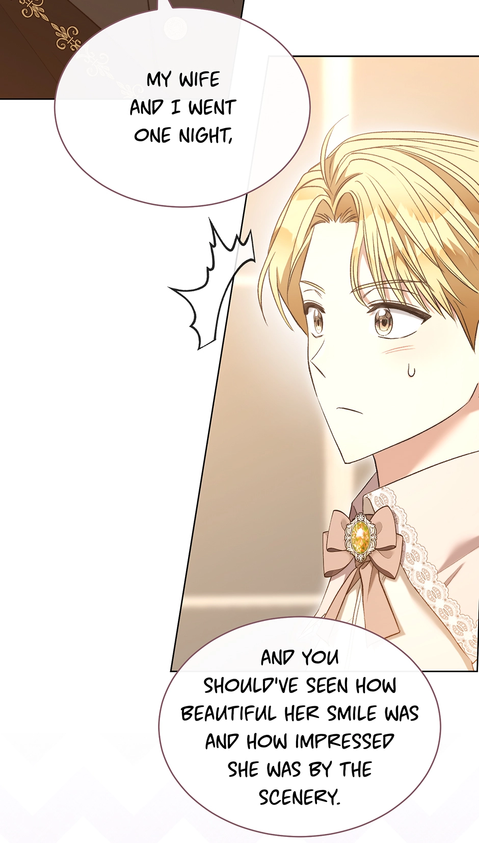 How to Satisfy the Devil Chapter 71 page 15 - 