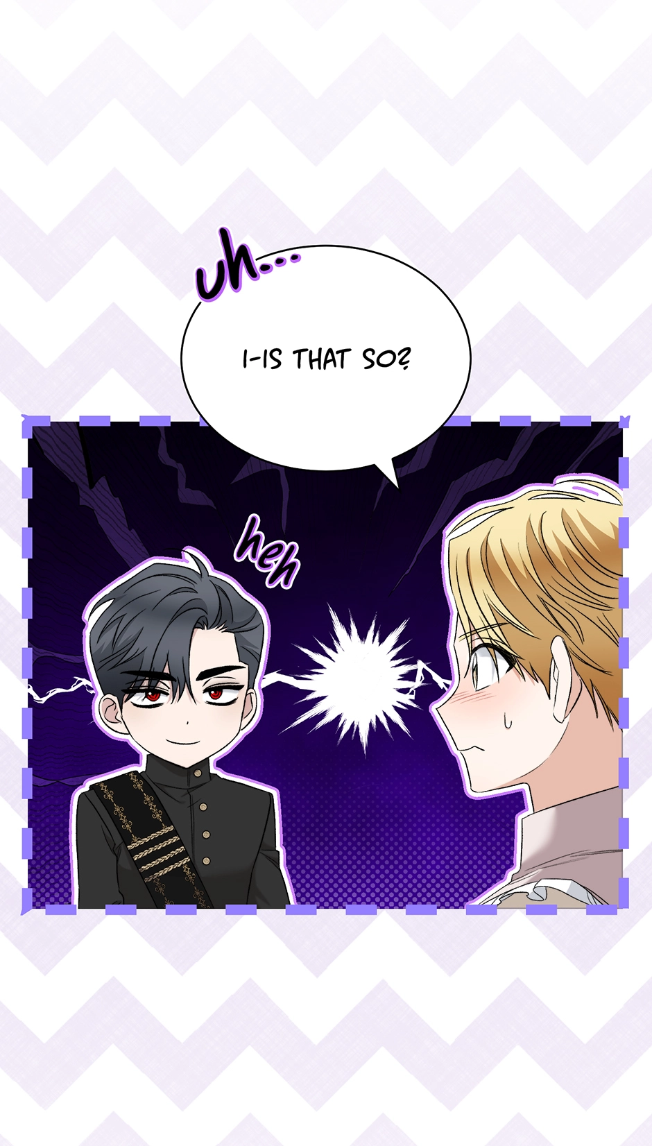 How to Satisfy the Devil Chapter 71 page 16 - 