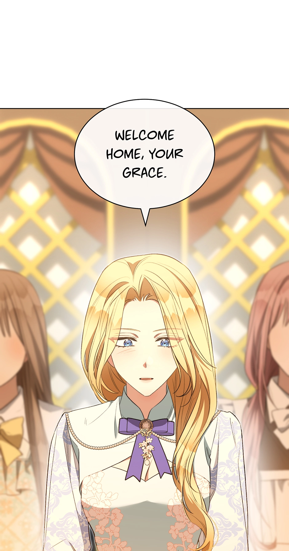 How to Satisfy the Devil Chapter 71 page 20 - 
