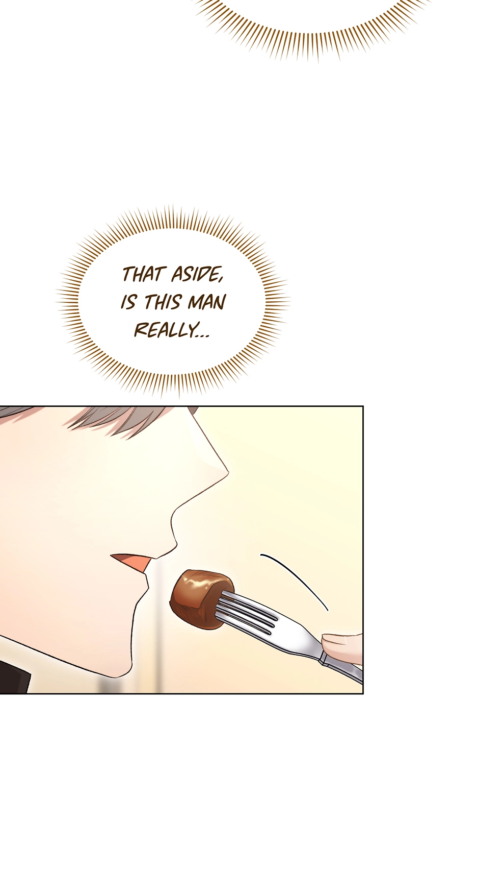 How to Satisfy the Devil Chapter 71 page 3 - 
