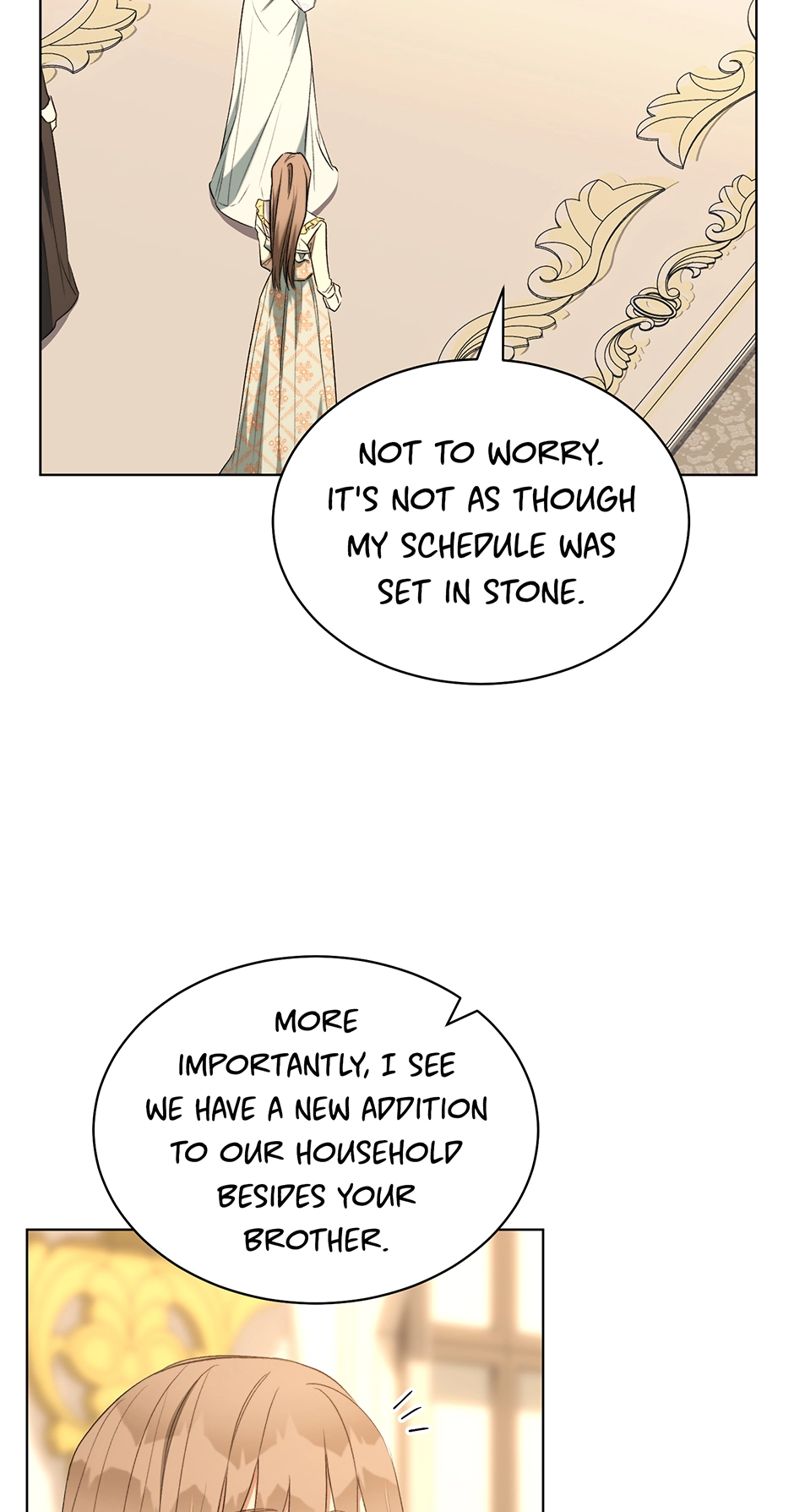 How to Satisfy the Devil Chapter 71 page 22 - 