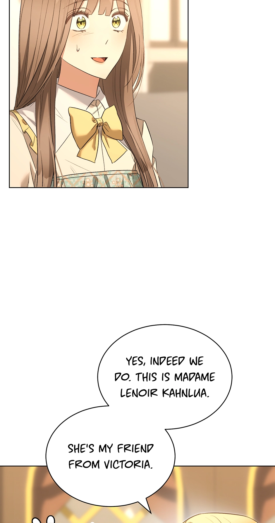 How to Satisfy the Devil Chapter 71 page 23 - 