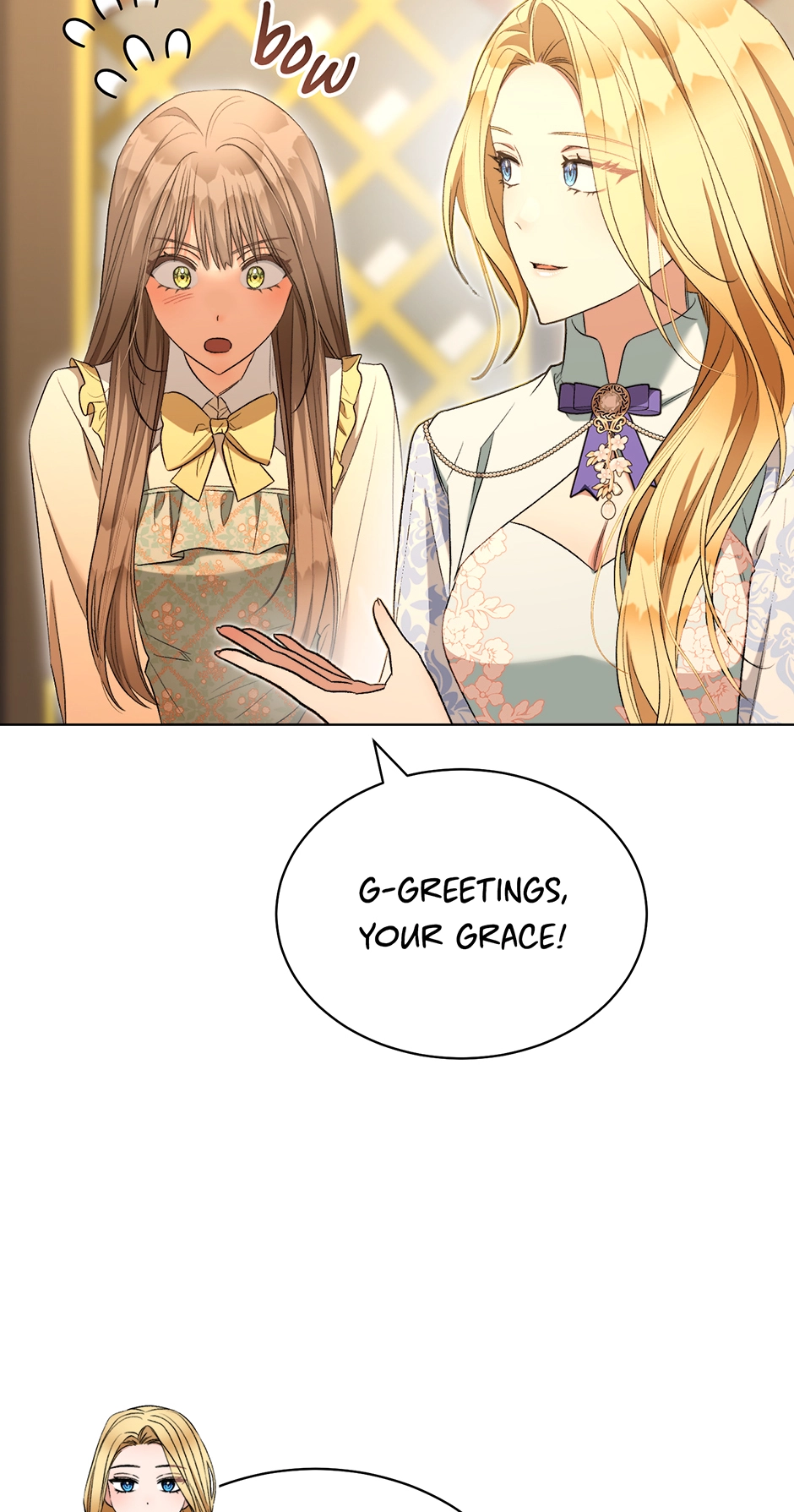 How to Satisfy the Devil Chapter 71 page 24 - 