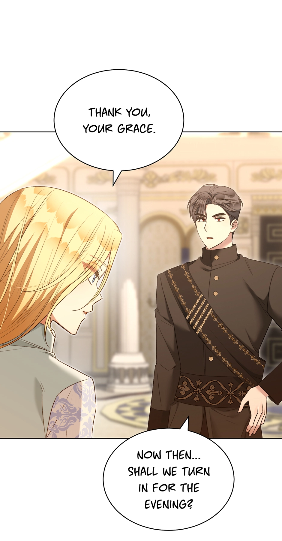 How to Satisfy the Devil Chapter 71 page 26 - 