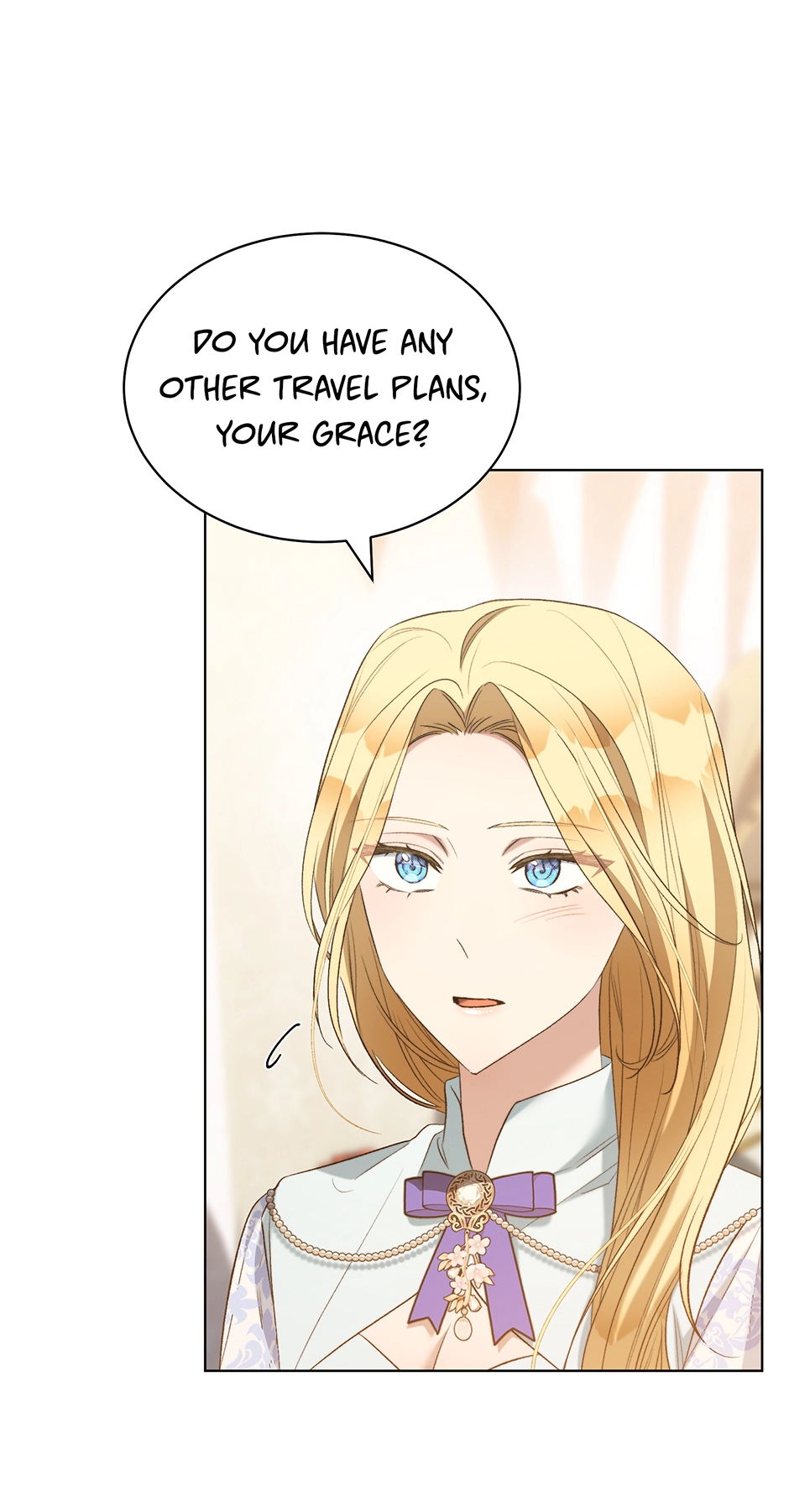 How to Satisfy the Devil Chapter 71 page 32 - 
