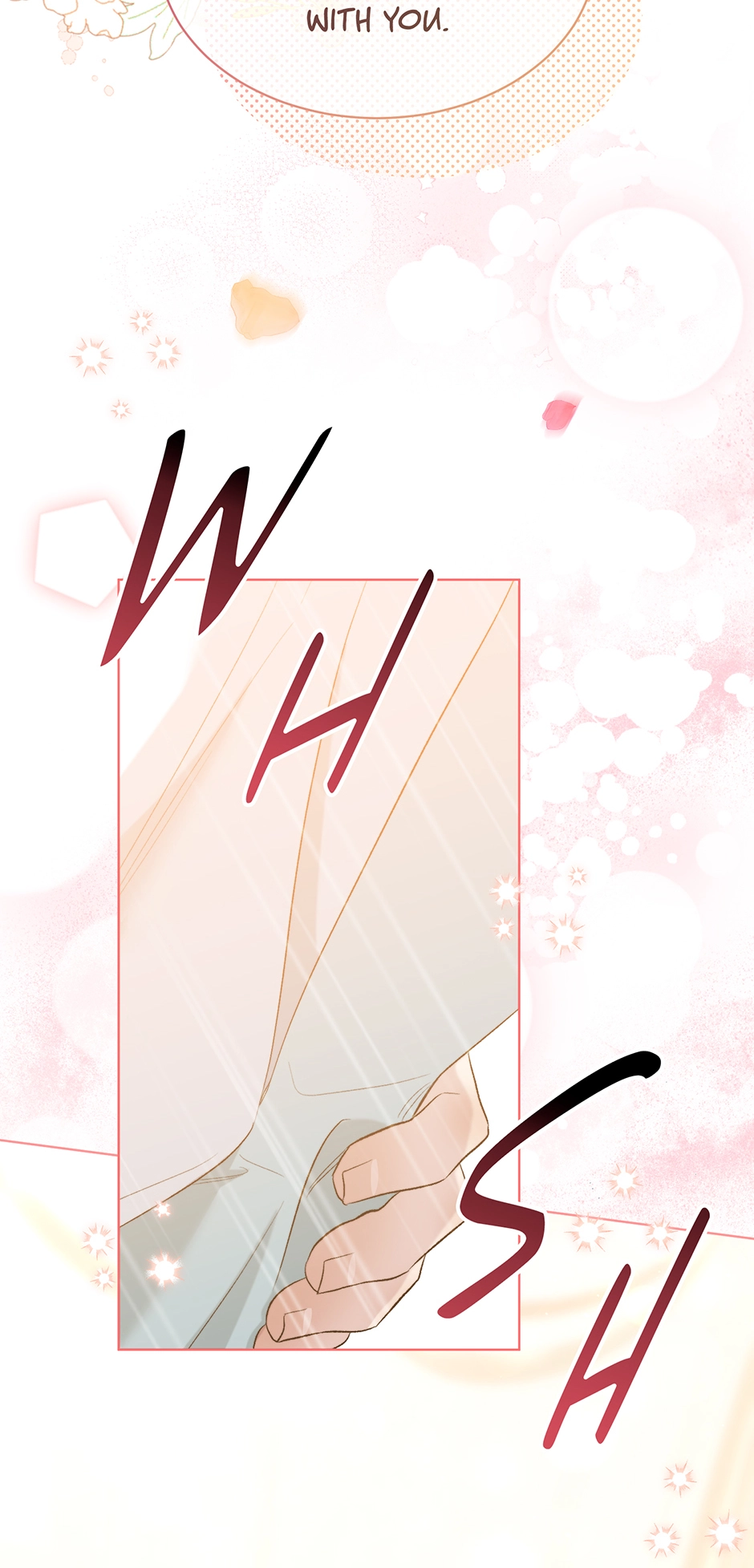 How to Satisfy the Devil Chapter 71 page 35 - 