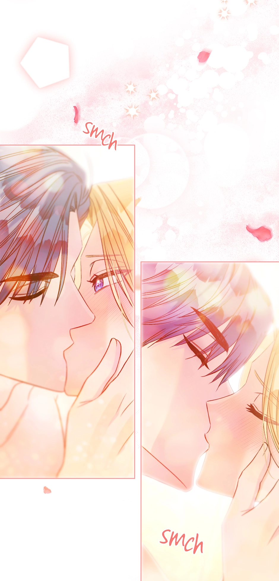 How to Satisfy the Devil Chapter 71 page 37 - 