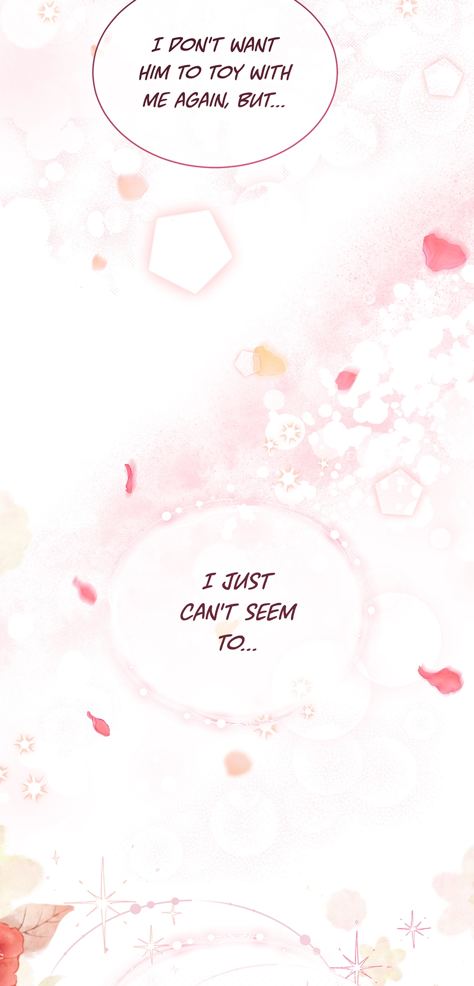 How to Satisfy the Devil Chapter 71 page 39 - 
