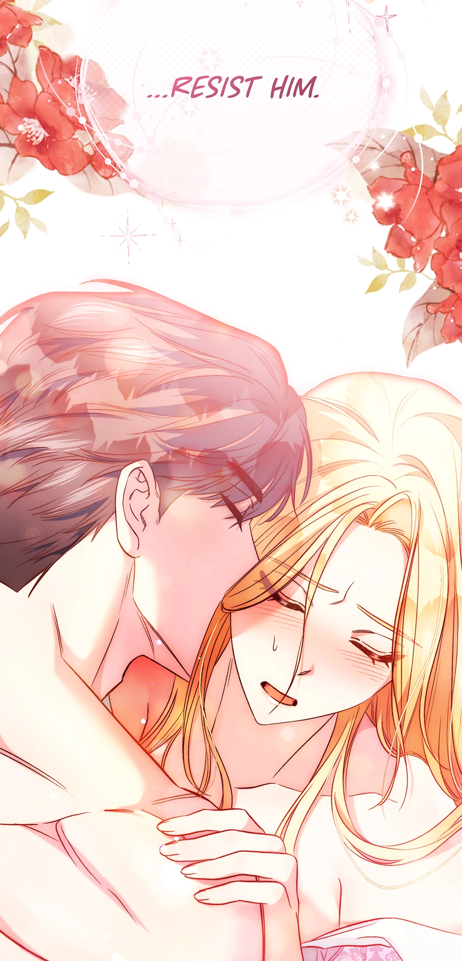 How to Satisfy the Devil Chapter 71 page 40 - 