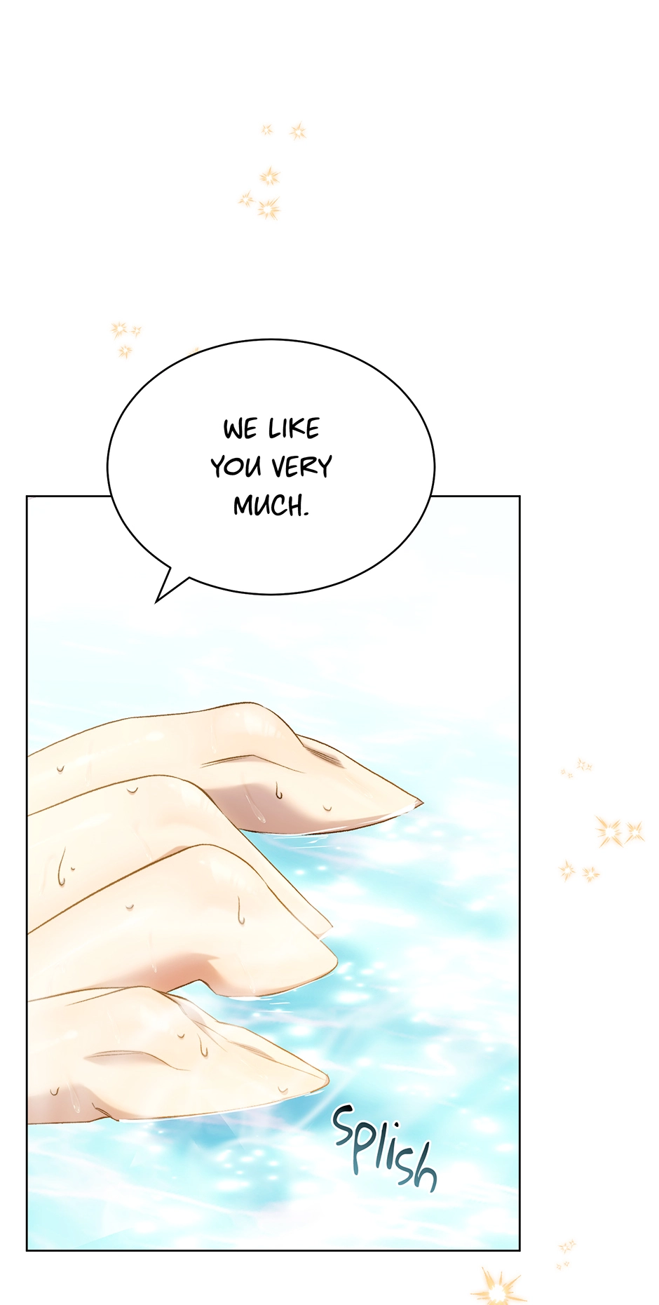 How to Satisfy the Devil Chapter 71 page 43 - 