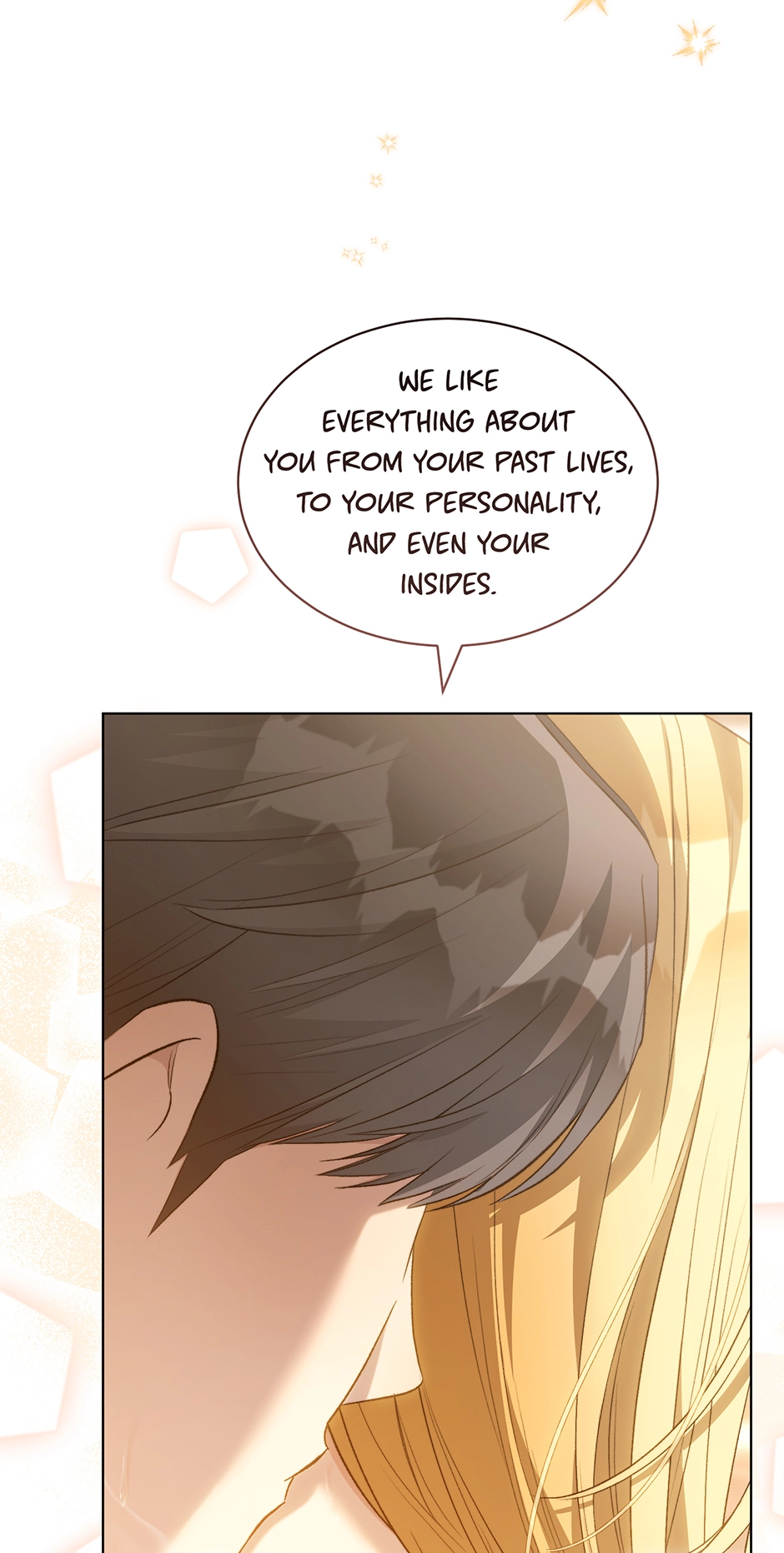 How to Satisfy the Devil Chapter 71 page 44 - 