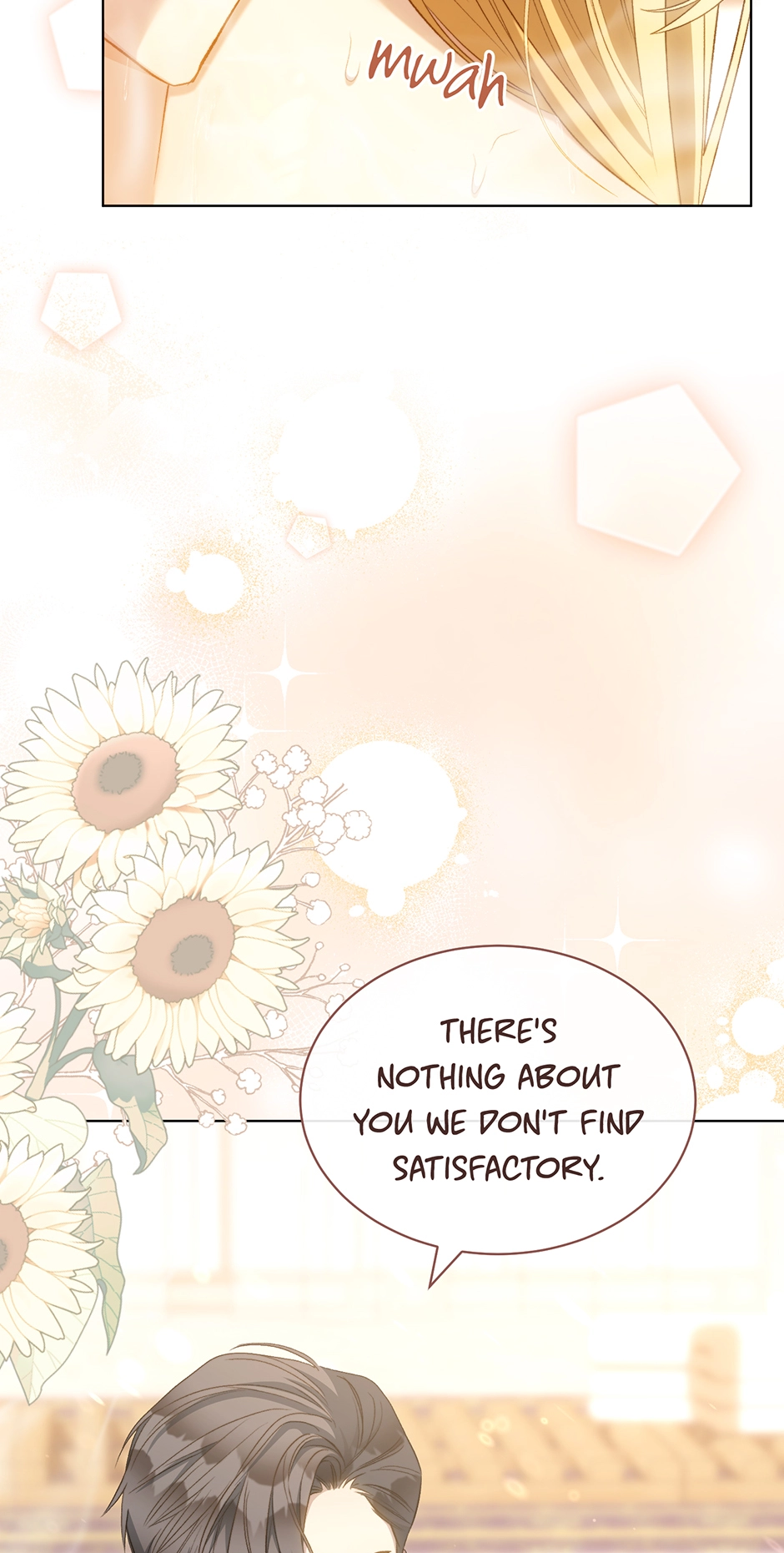 How to Satisfy the Devil Chapter 71 page 45 - 