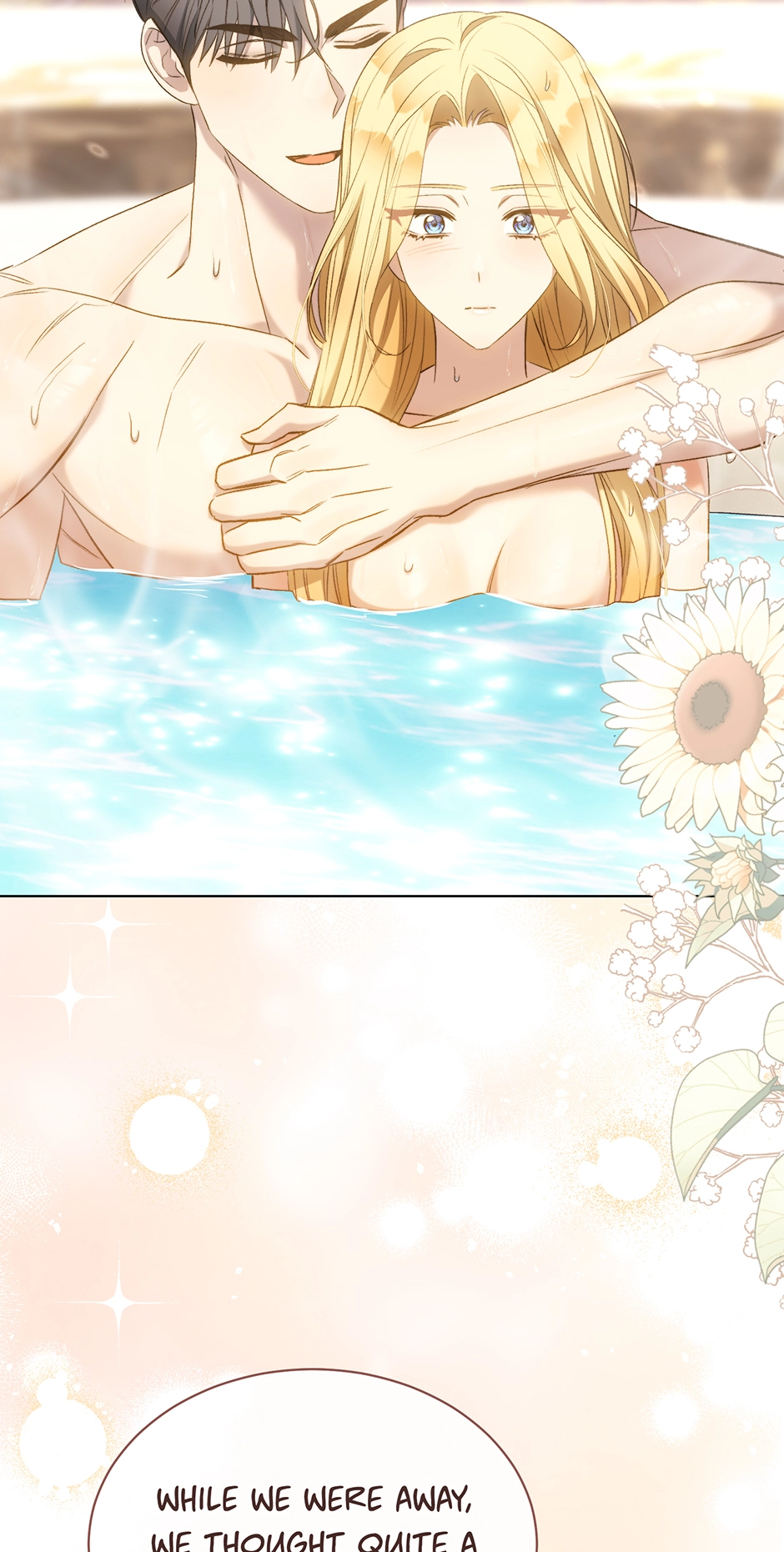 How to Satisfy the Devil Chapter 71 page 46 - 