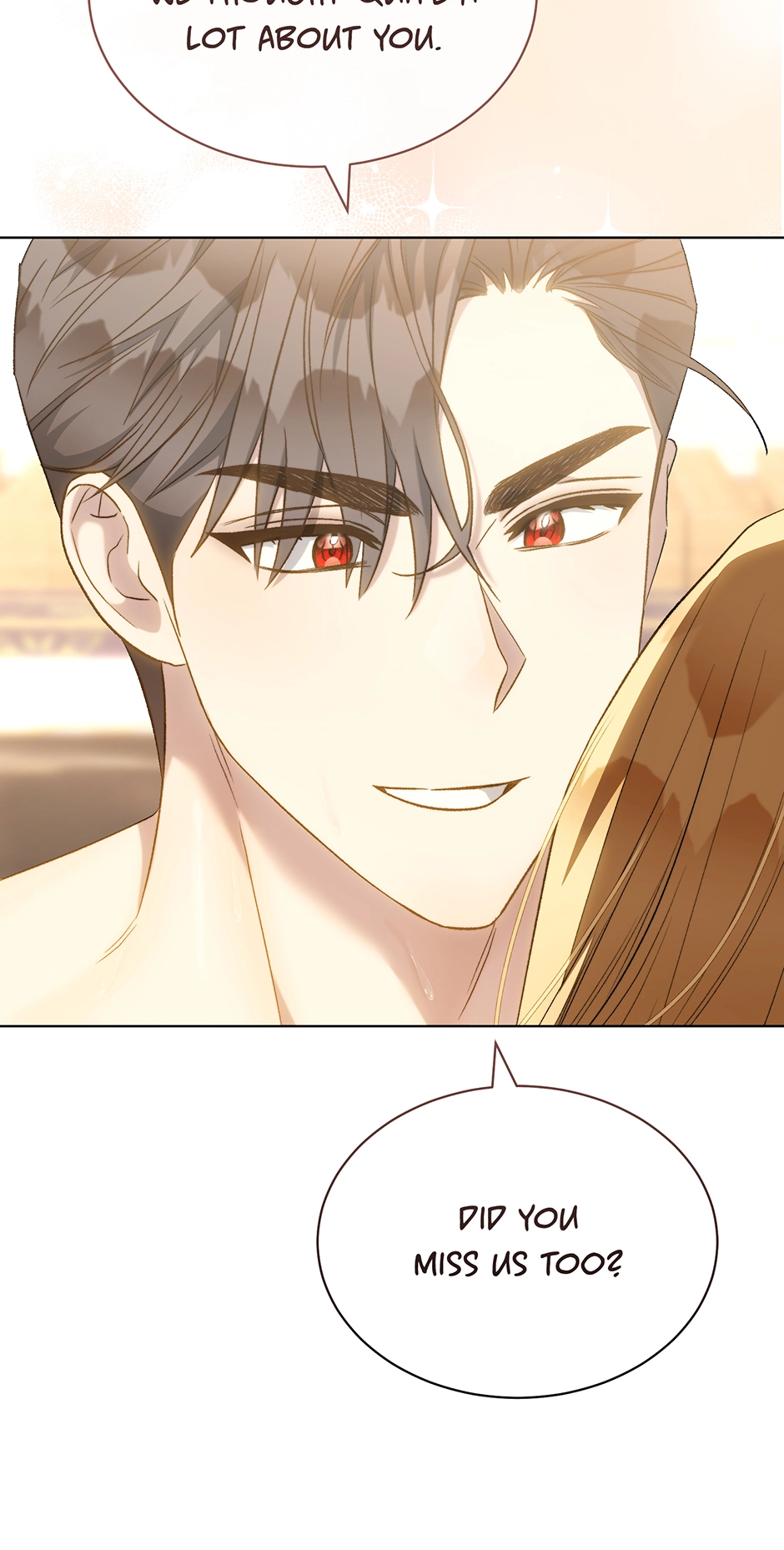How to Satisfy the Devil Chapter 71 page 47 - 
