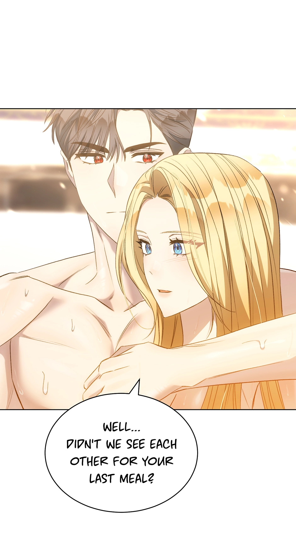 How to Satisfy the Devil Chapter 71 page 48 - 