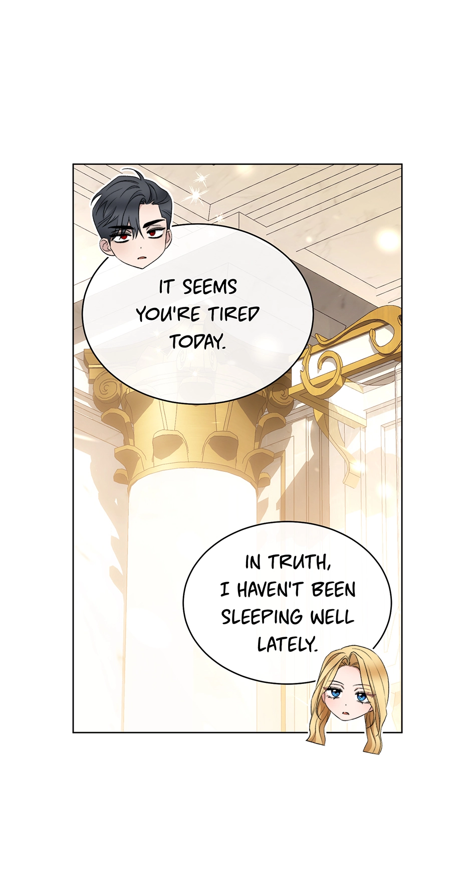 How to Satisfy the Devil Chapter 71 page 50 - 