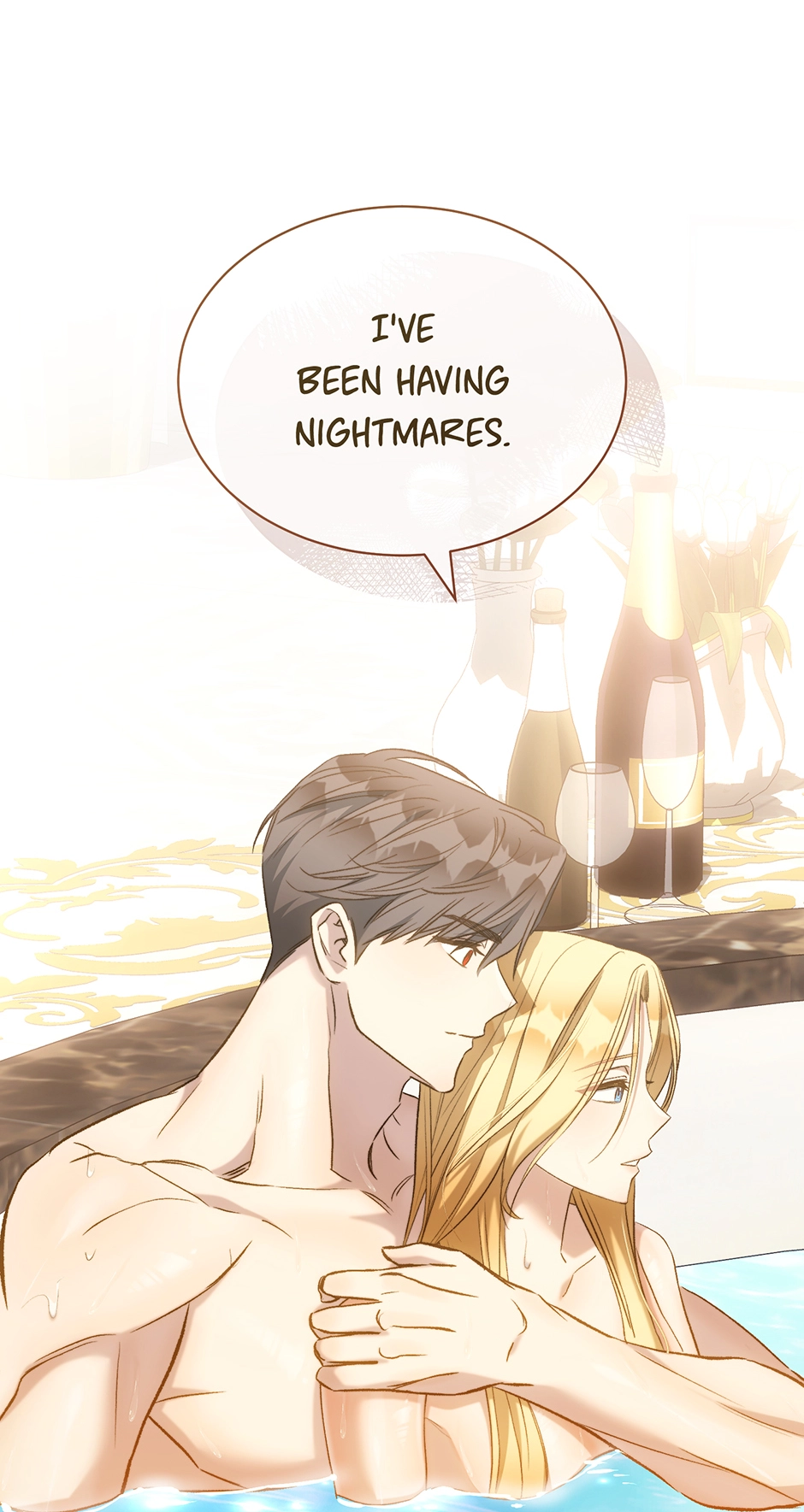 How to Satisfy the Devil Chapter 71 page 51 - 