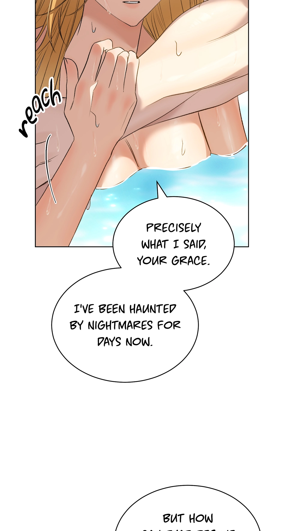 How to Satisfy the Devil Chapter 71 page 53 - 