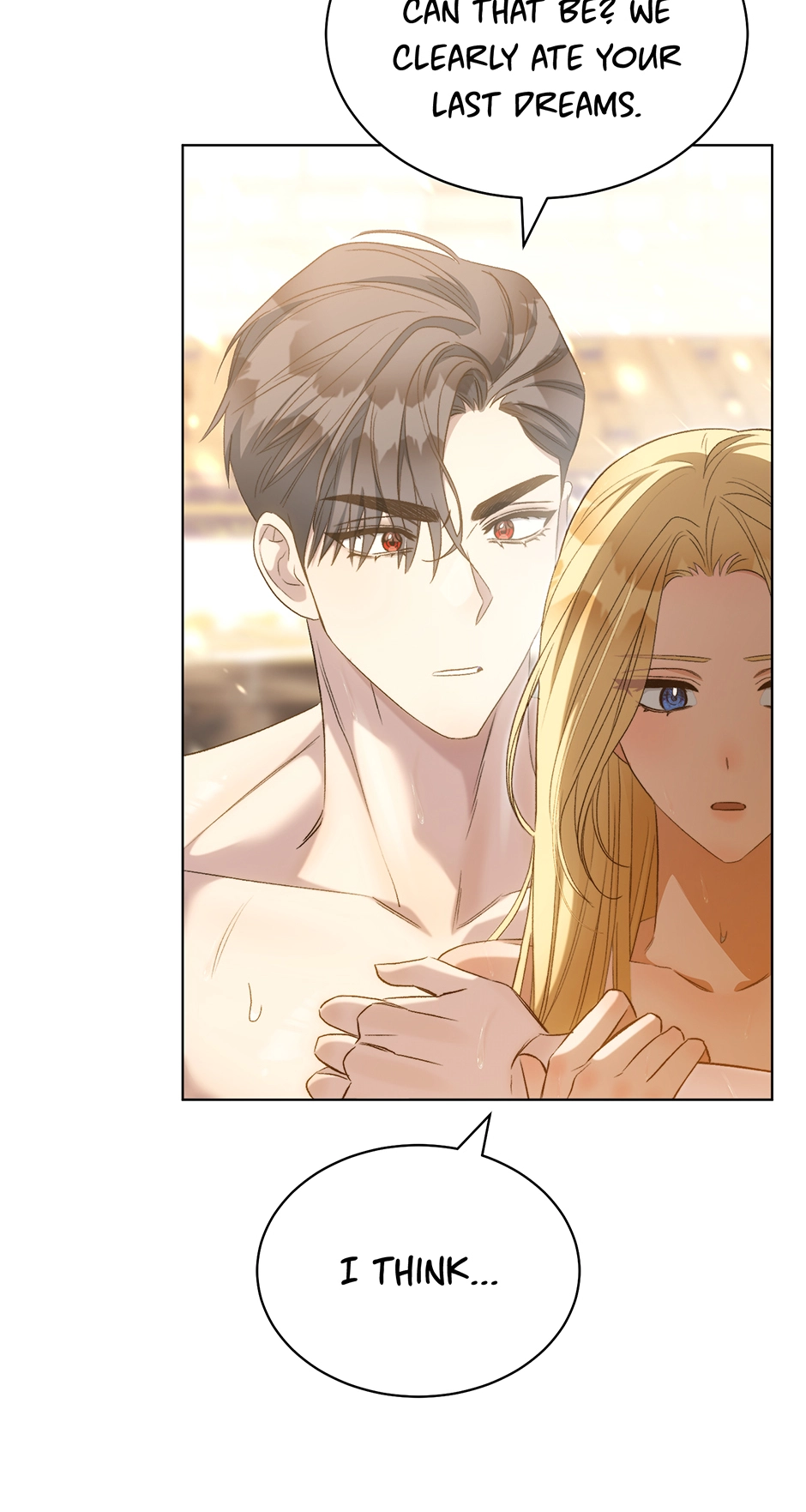 How to Satisfy the Devil Chapter 71 page 54 - 