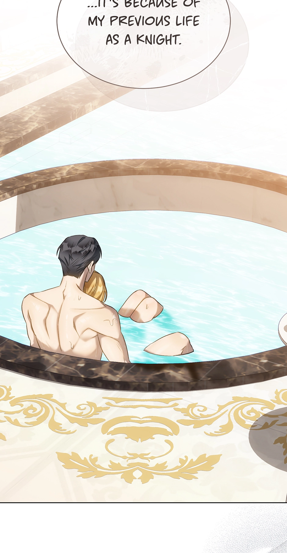 How to Satisfy the Devil Chapter 71 page 56 - 