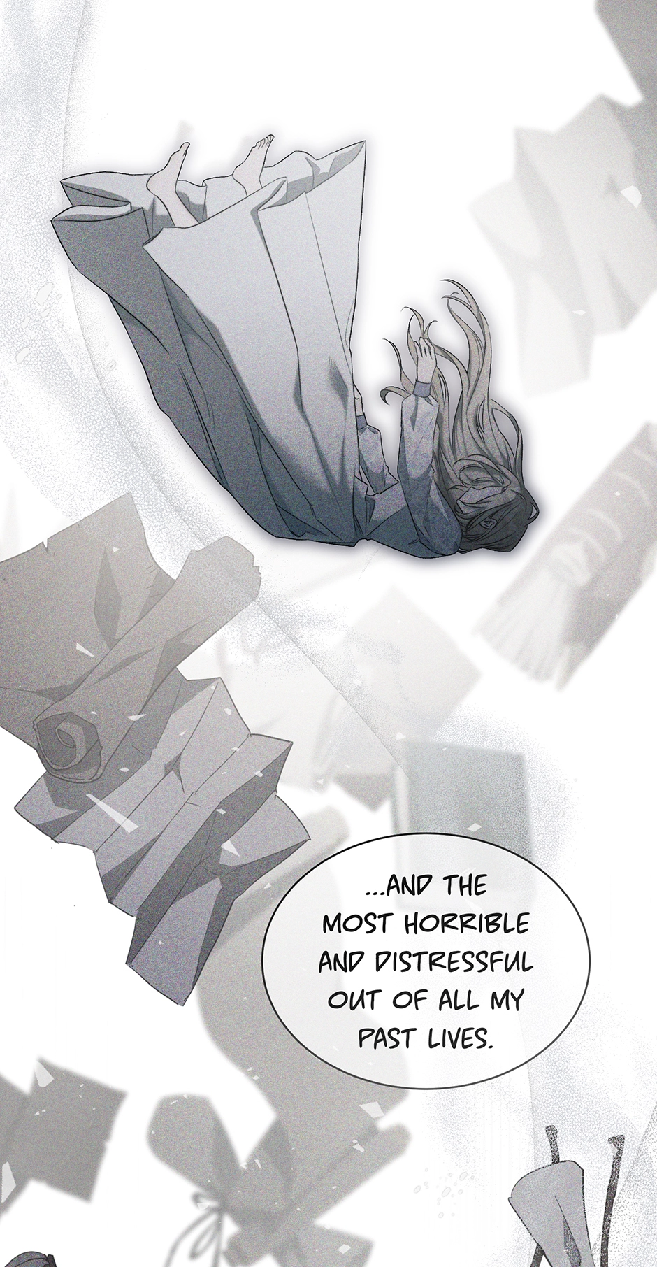 How to Satisfy the Devil Chapter 71 page 58 - 