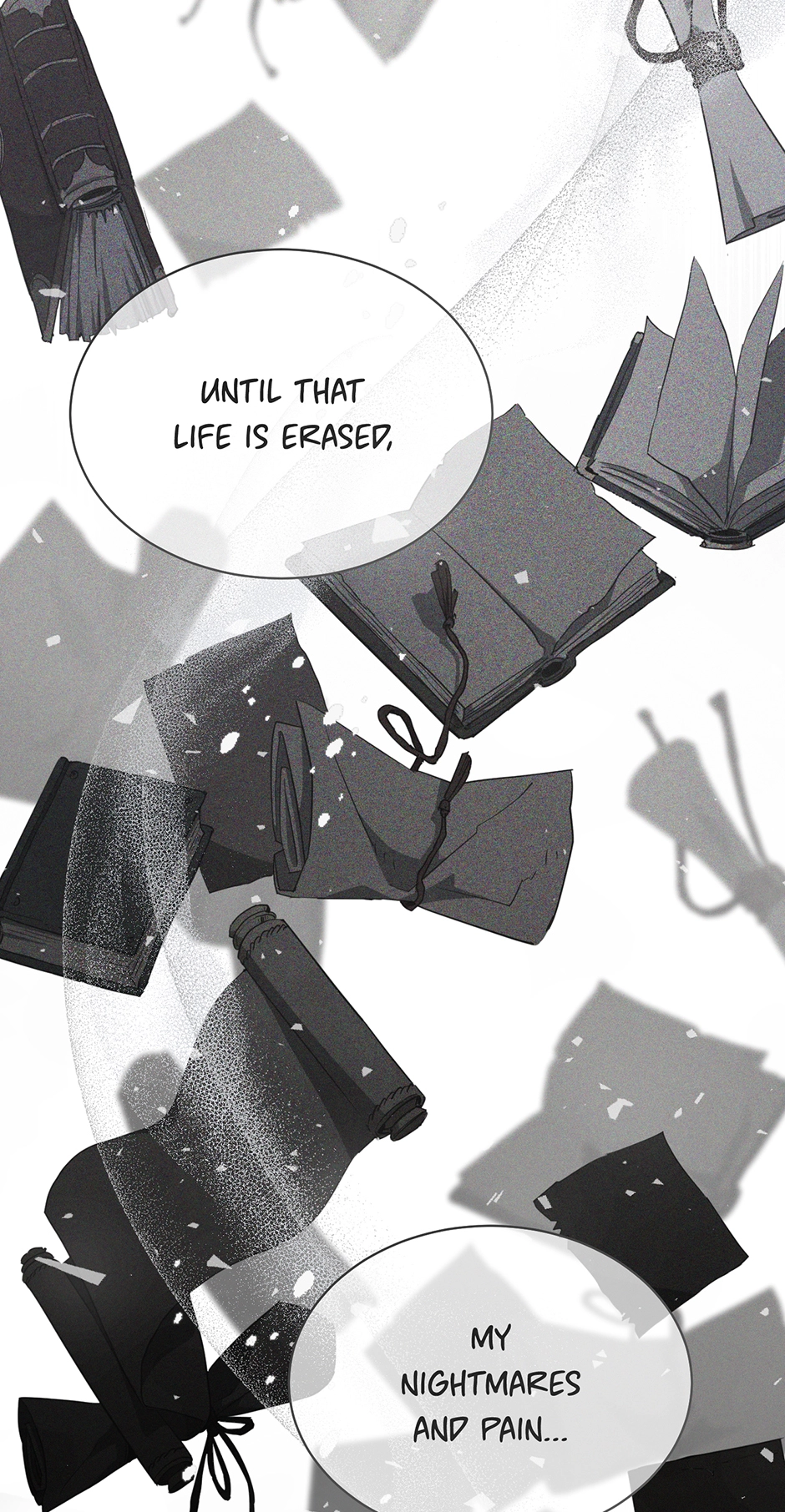 How to Satisfy the Devil Chapter 71 page 59 - 
