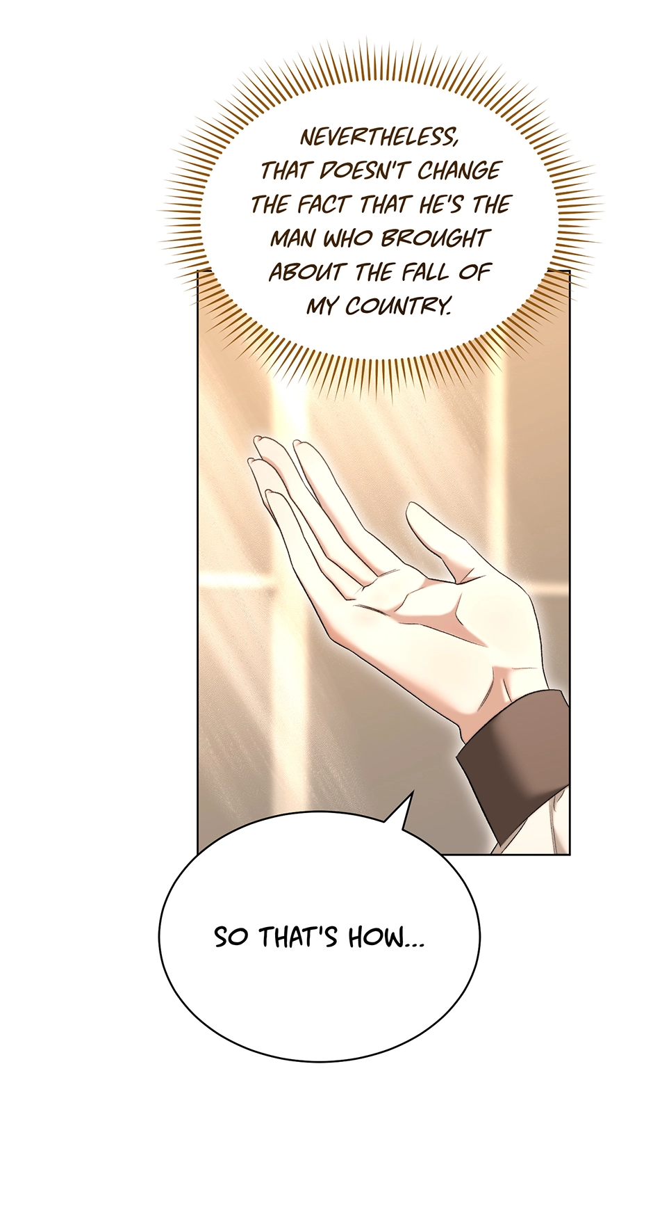 How to Satisfy the Devil Chapter 71 page 7 - 