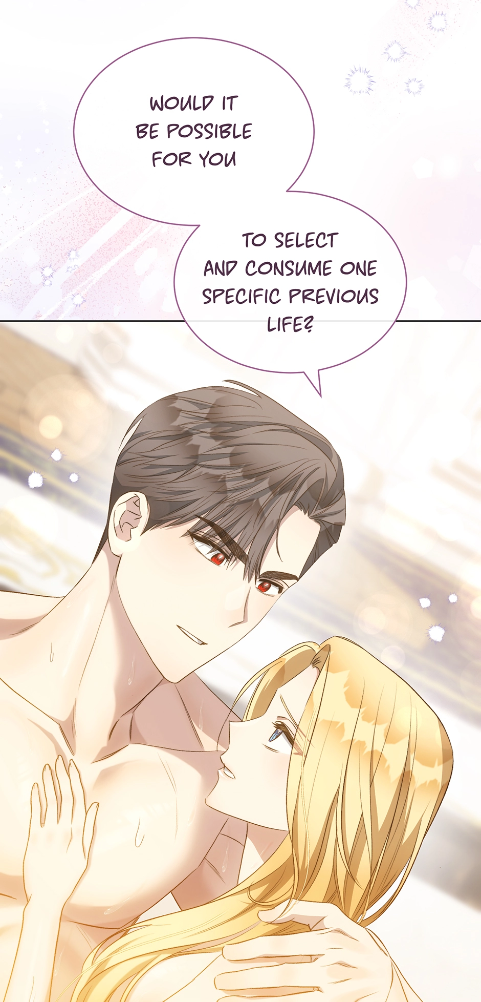 How to Satisfy the Devil Chapter 71 page 63 - 