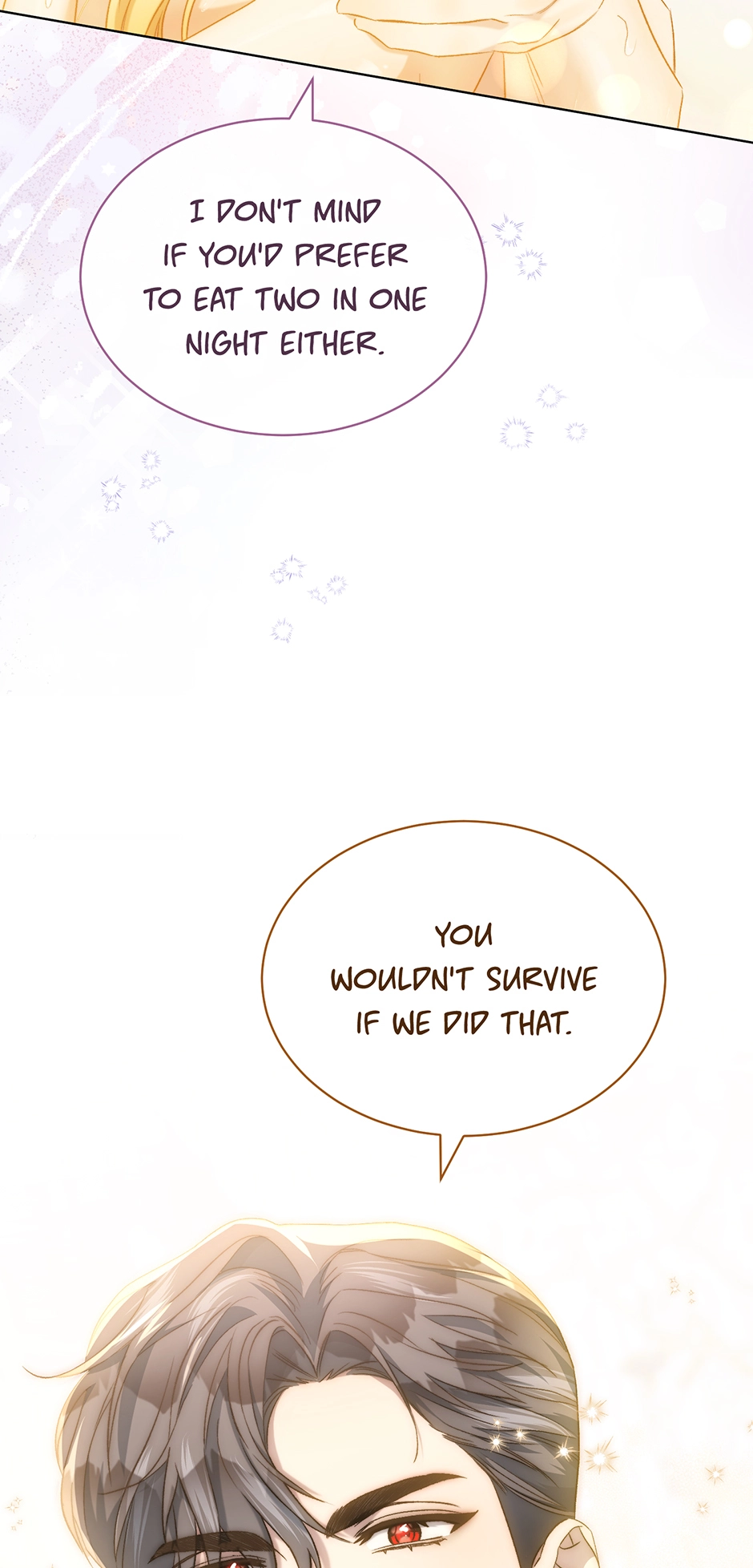 How to Satisfy the Devil Chapter 71 page 64 - 