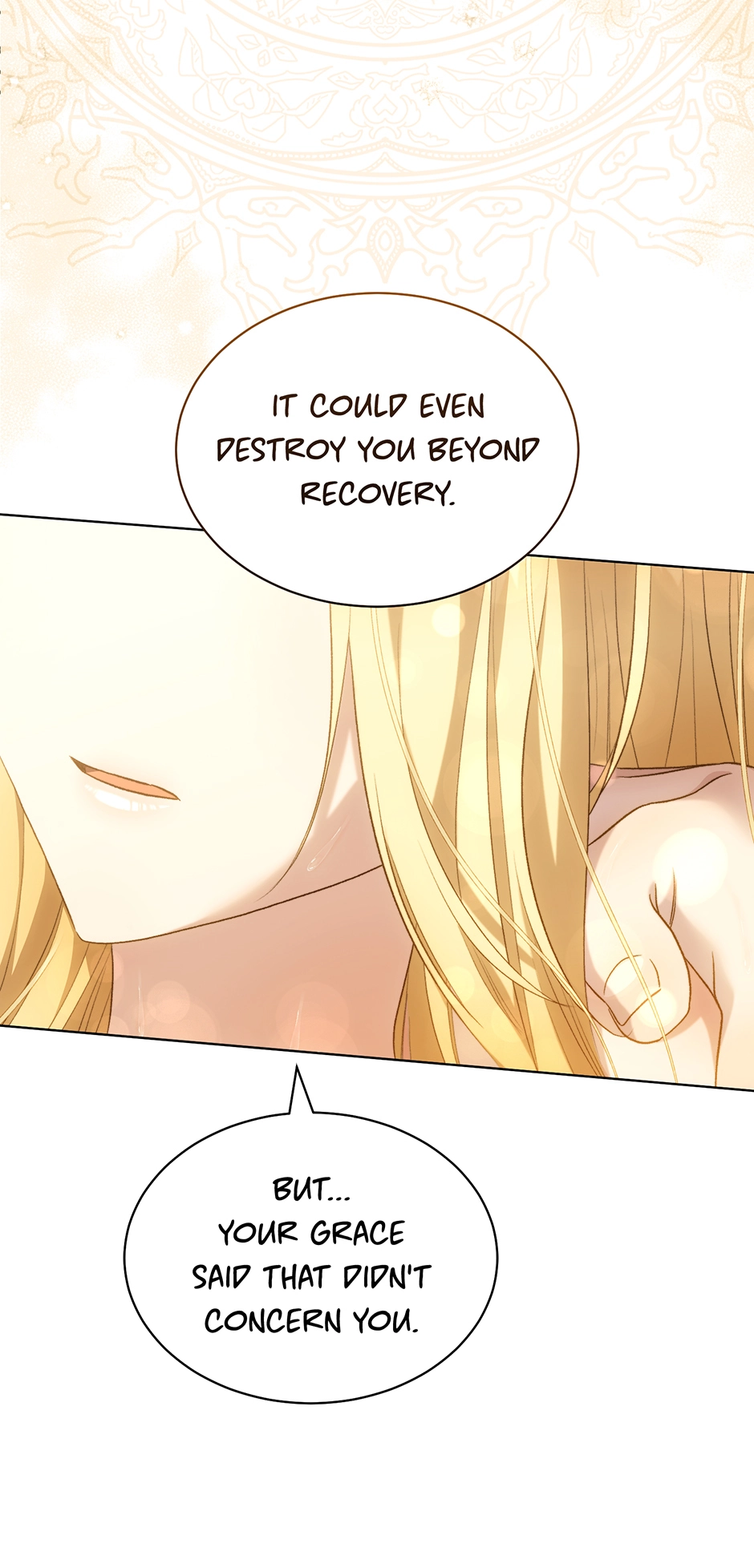 How to Satisfy the Devil Chapter 71 page 66 - 