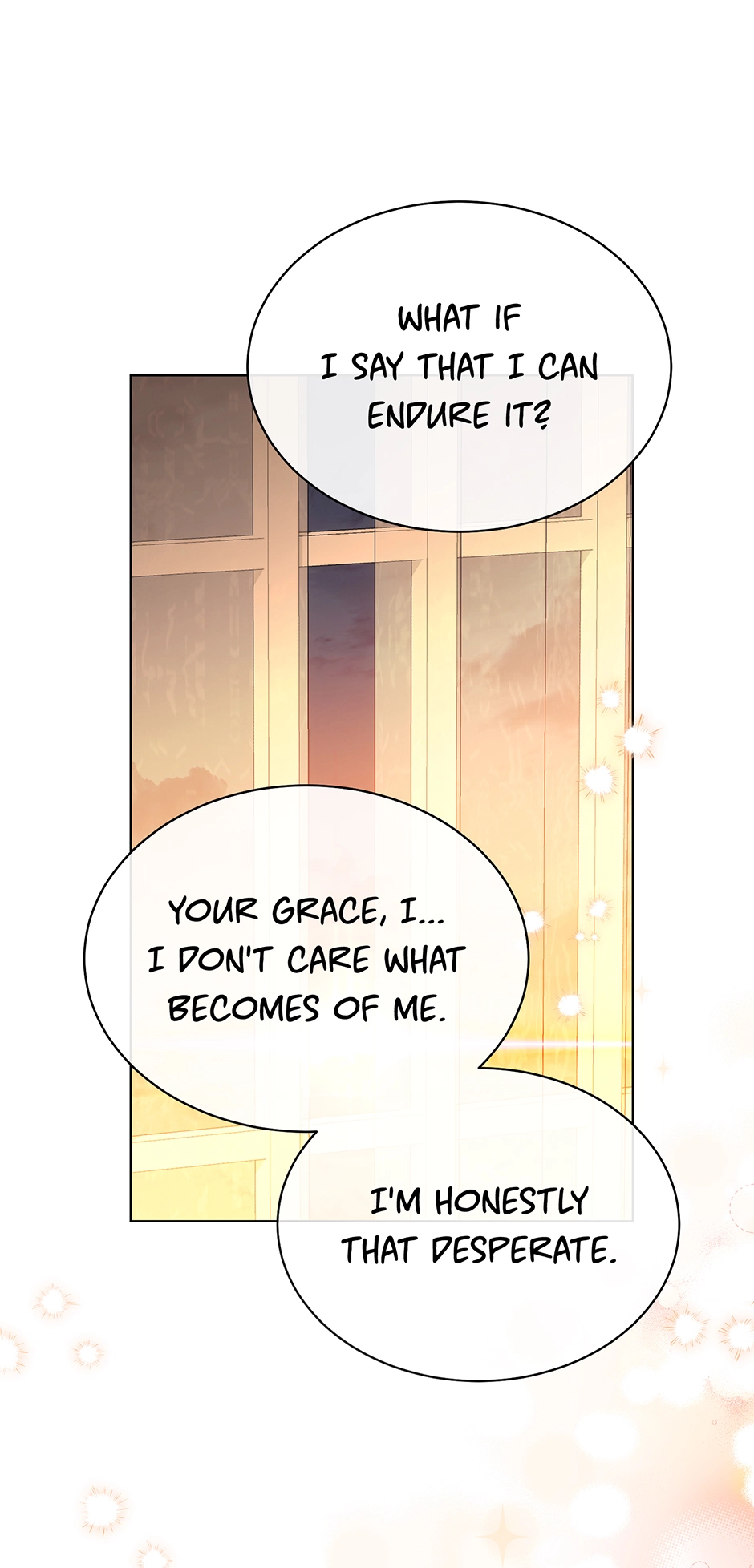 How to Satisfy the Devil Chapter 71 page 67 - 