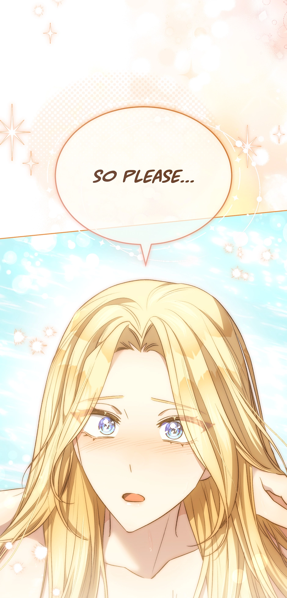How to Satisfy the Devil Chapter 71 page 68 - 