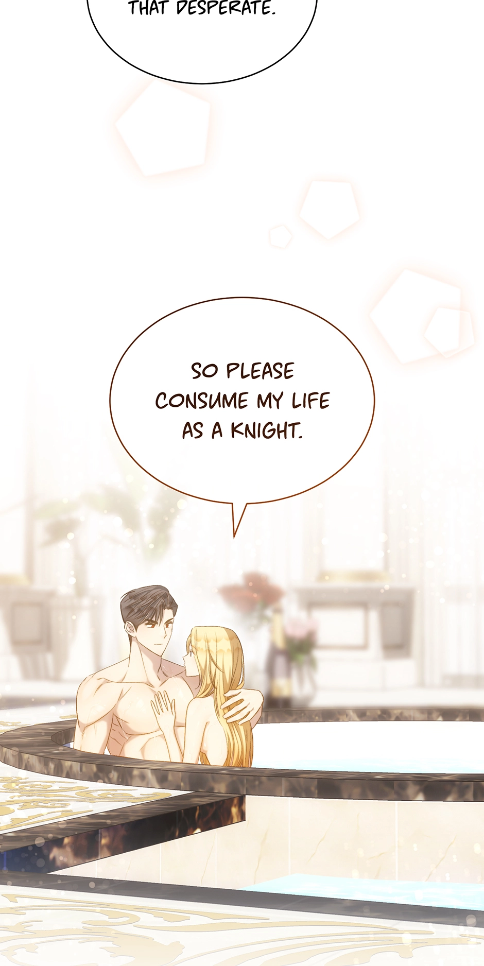 How to Satisfy the Devil Chapter 72 page 2 - 