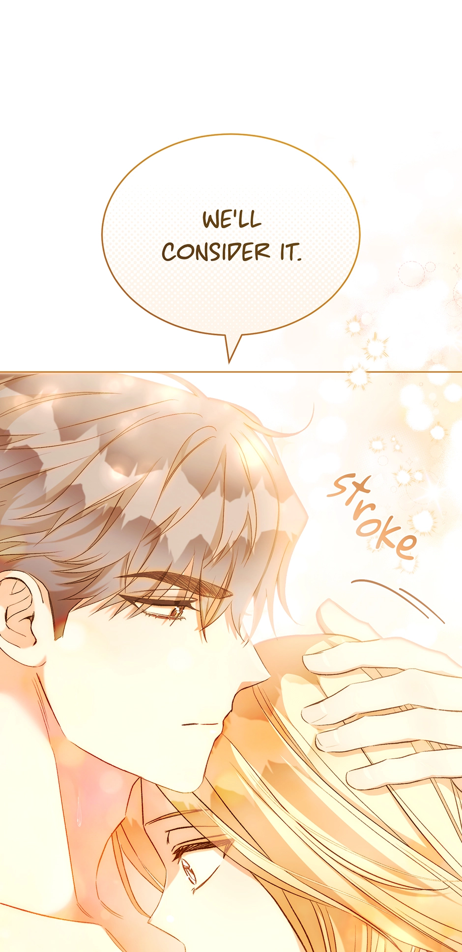 How to Satisfy the Devil Chapter 72 page 11 - 