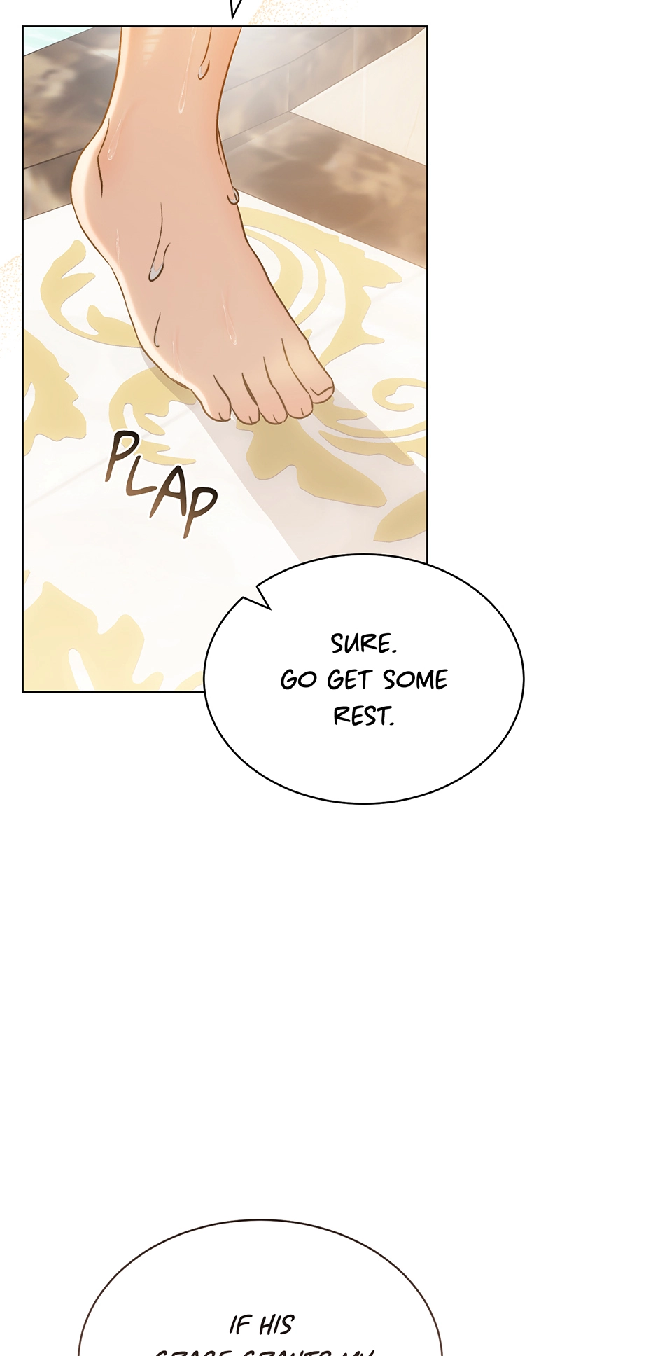 How to Satisfy the Devil Chapter 72 page 15 - 