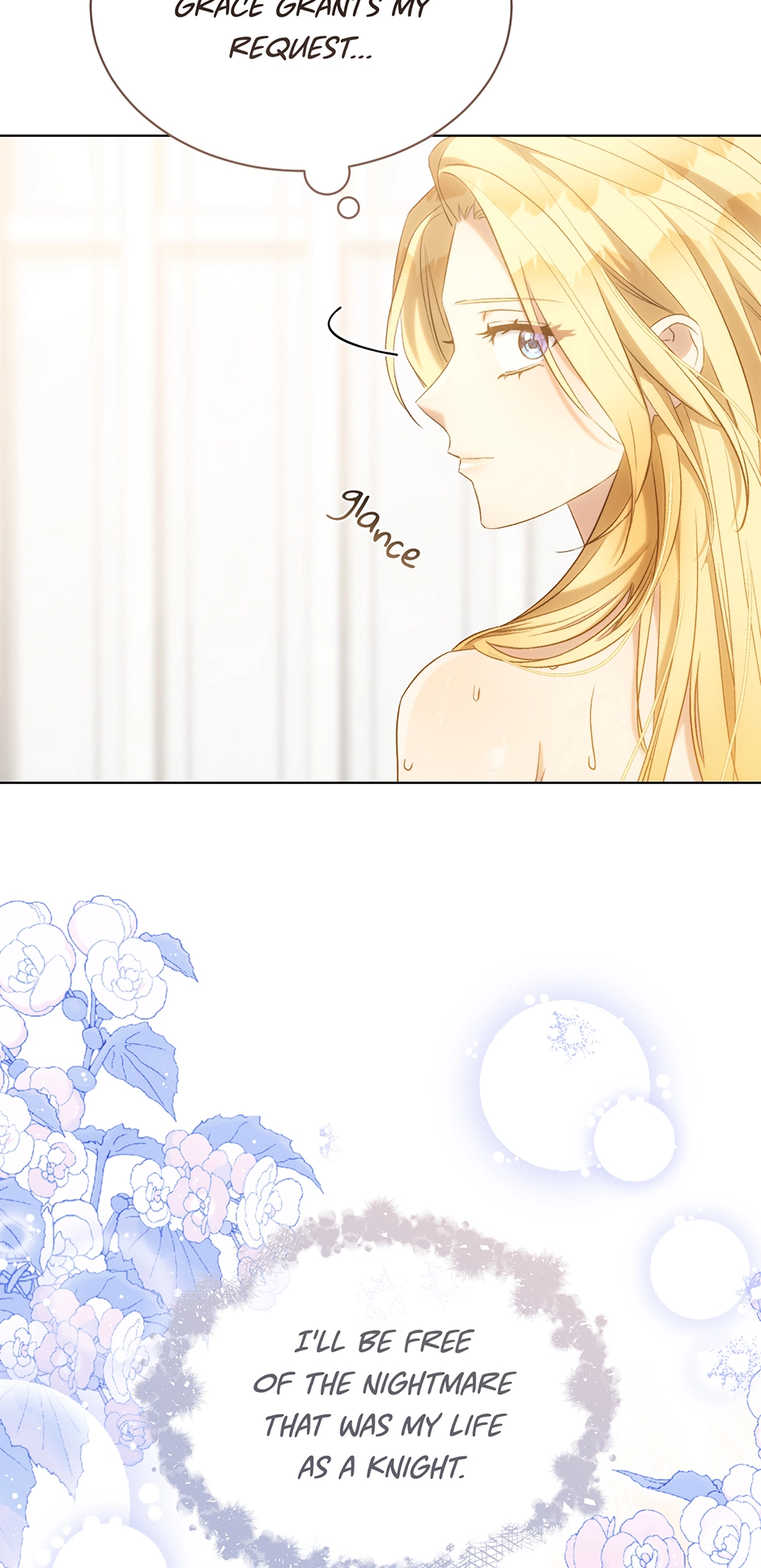 How to Satisfy the Devil Chapter 72 page 16 - 