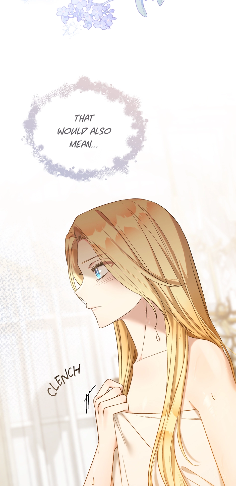 How to Satisfy the Devil Chapter 72 page 18 - 