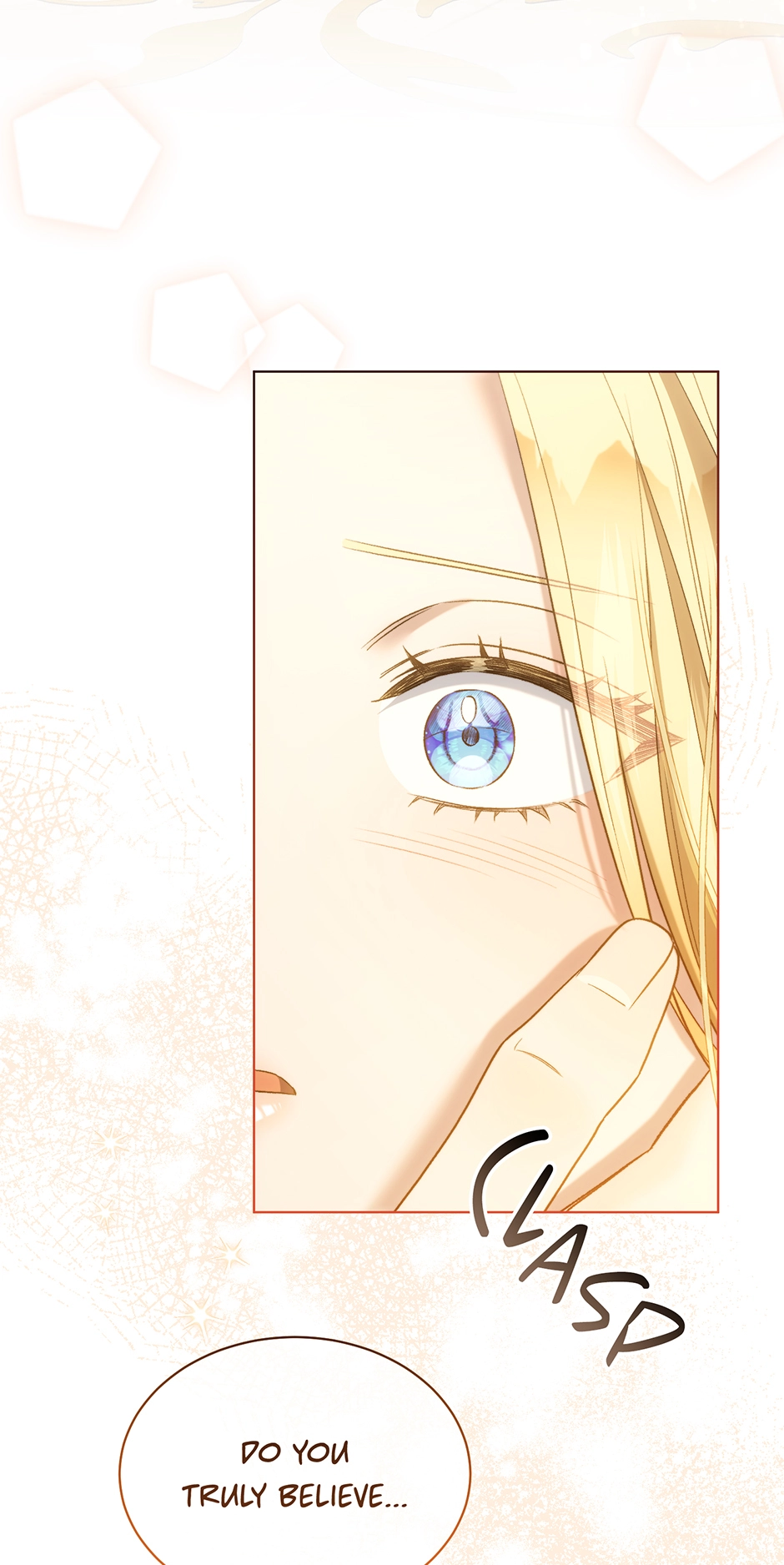 How to Satisfy the Devil Chapter 72 page 3 - 