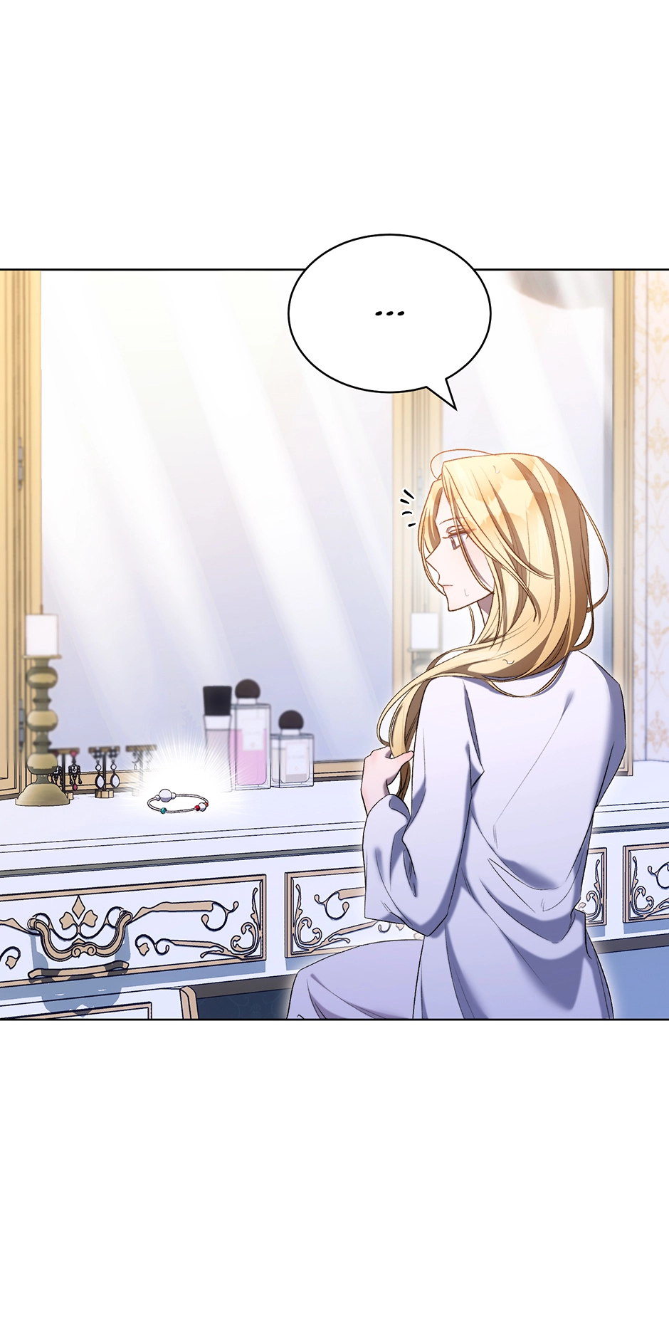 How to Satisfy the Devil Chapter 72 page 21 - 
