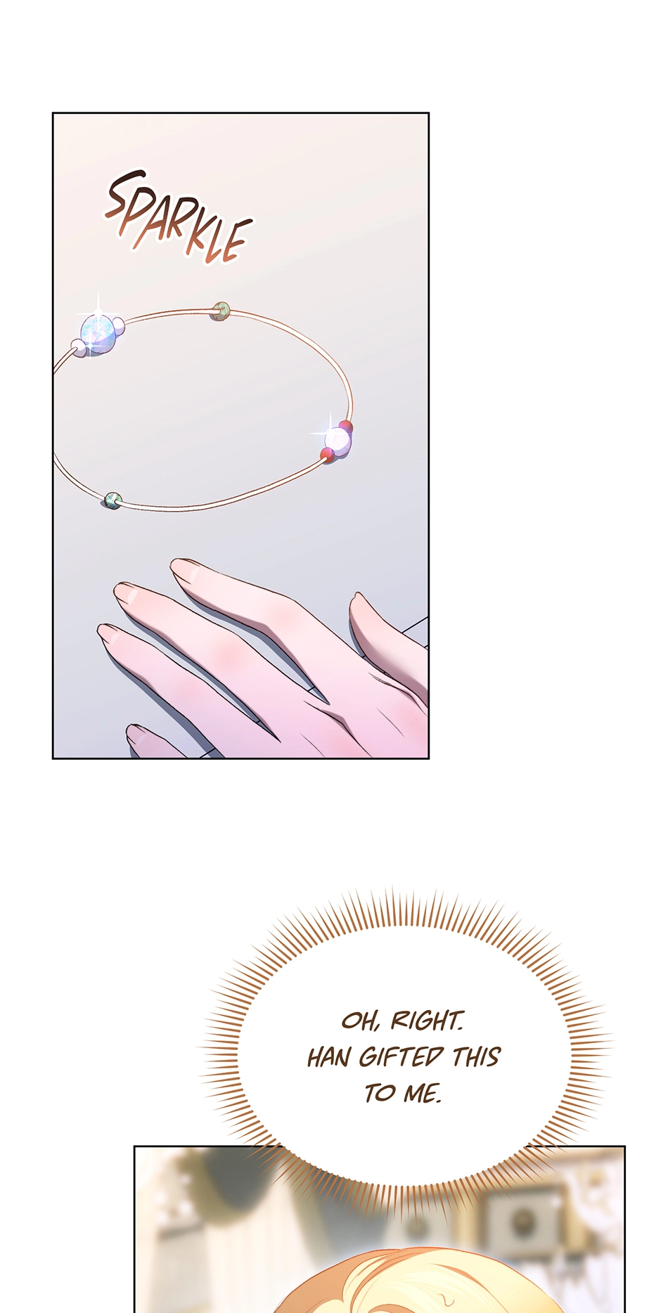 How to Satisfy the Devil Chapter 72 page 22 - 