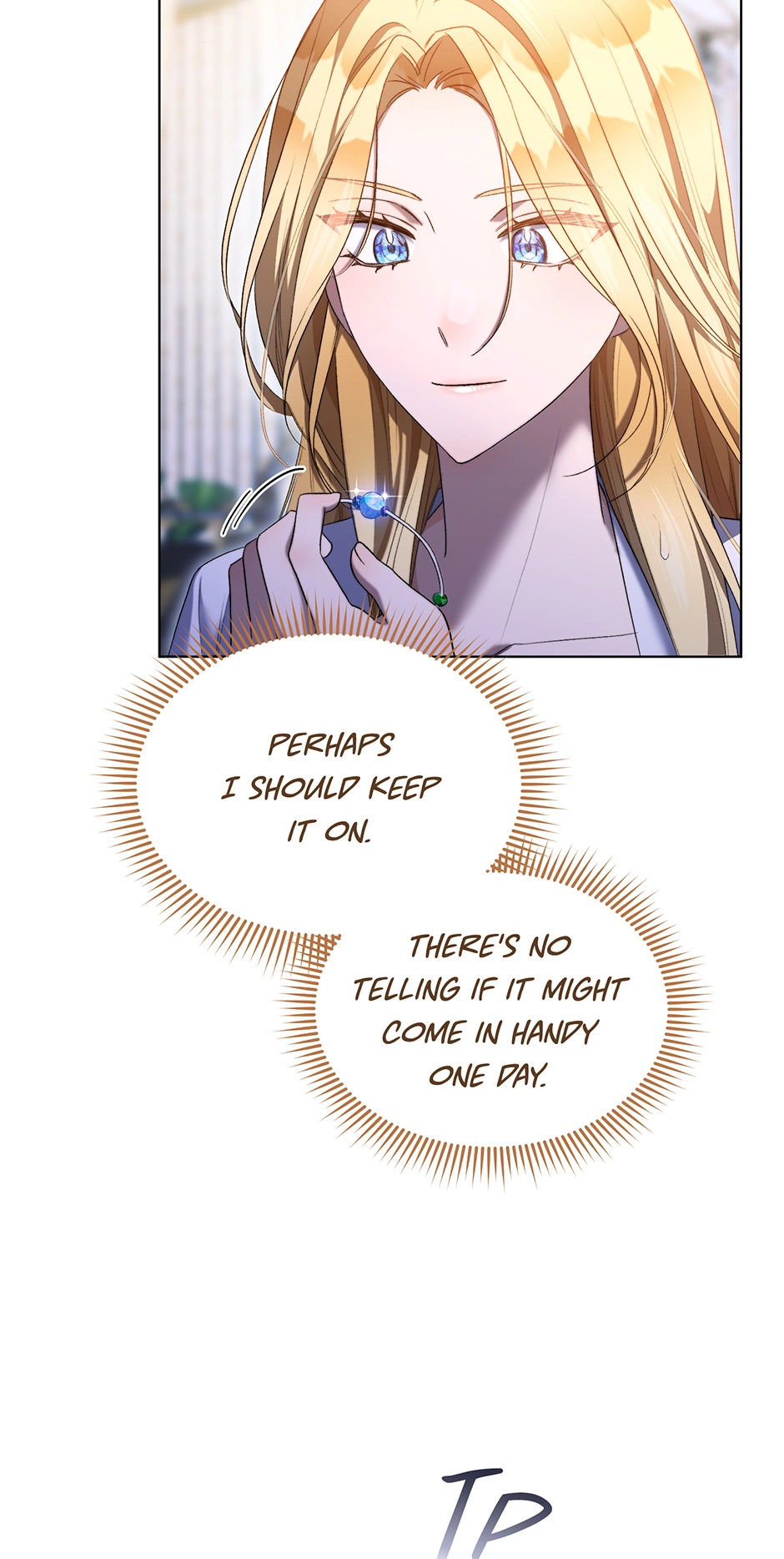 How to Satisfy the Devil Chapter 72 page 23 - 